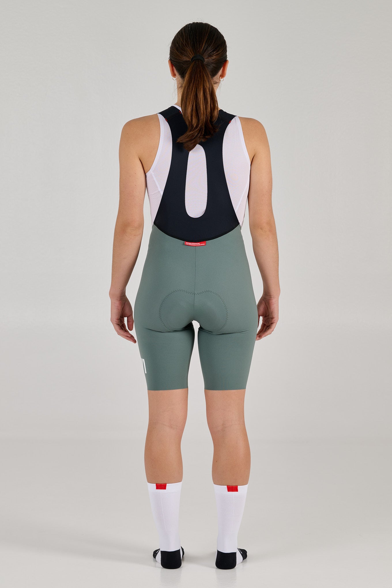Women's Air 2.0 Bib Shorts