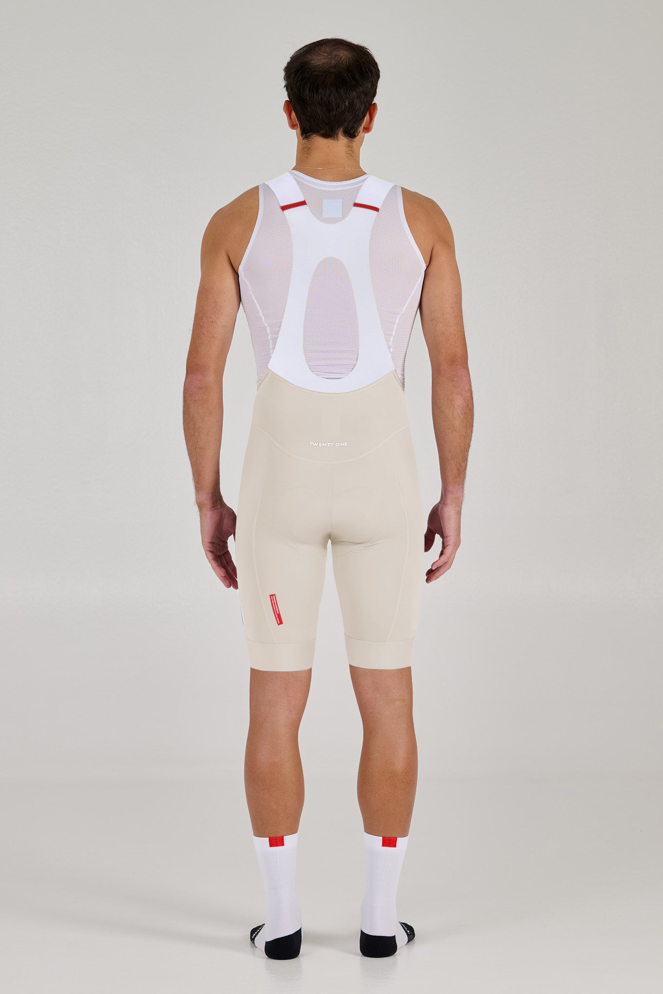 Men's Performance Bib Shorts