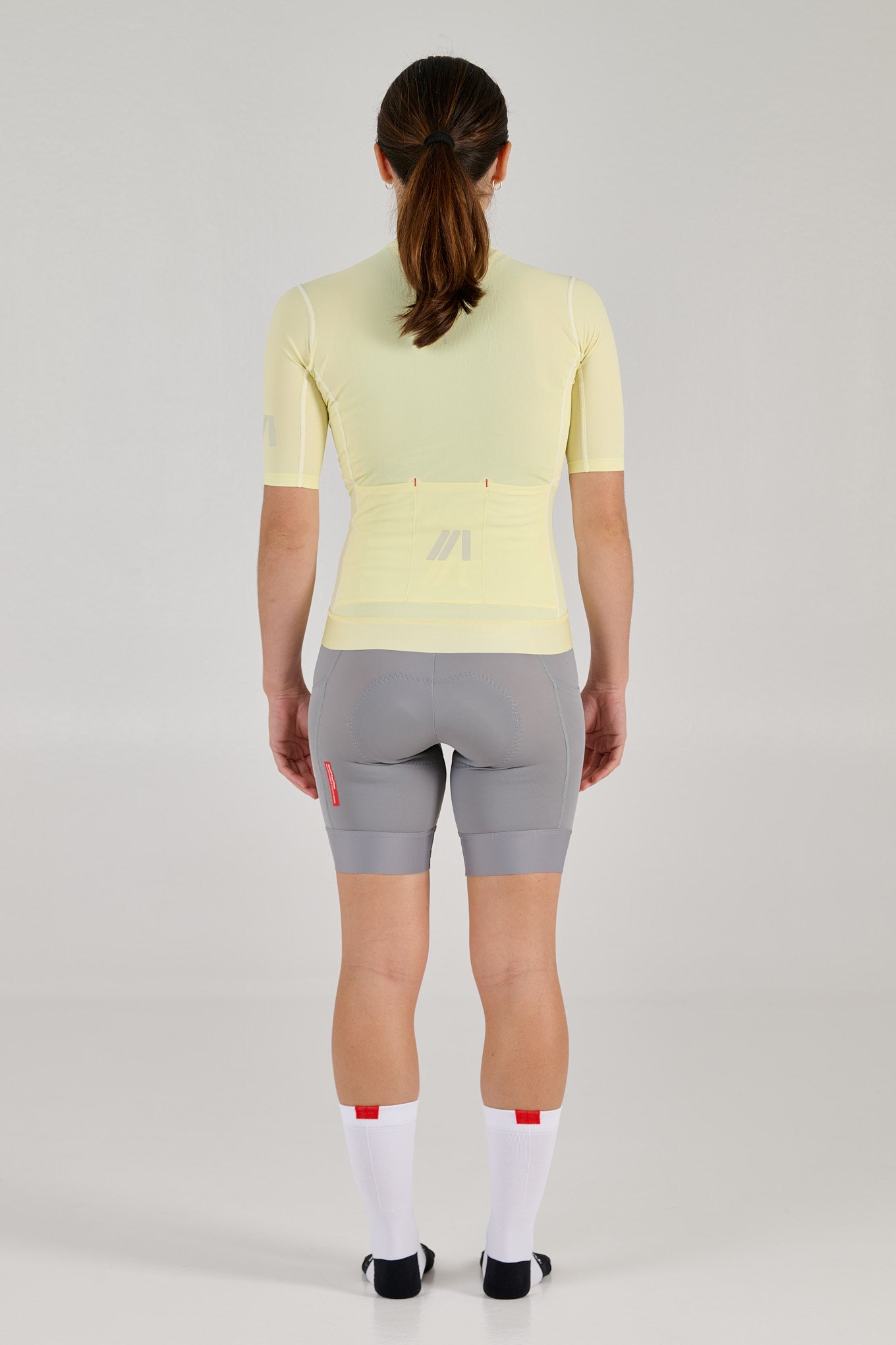 Women's Overline SS Jersey