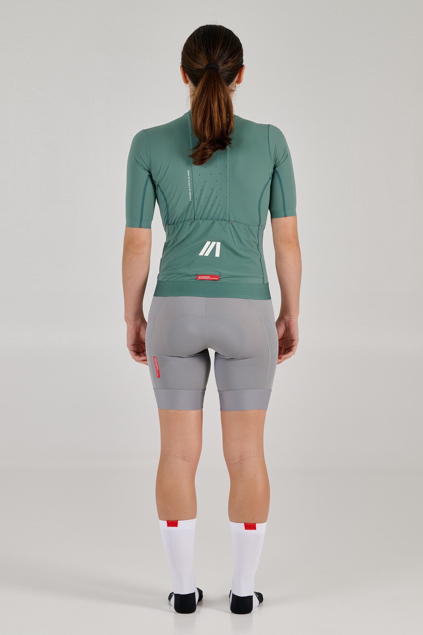 Women's Performance SS Jersey