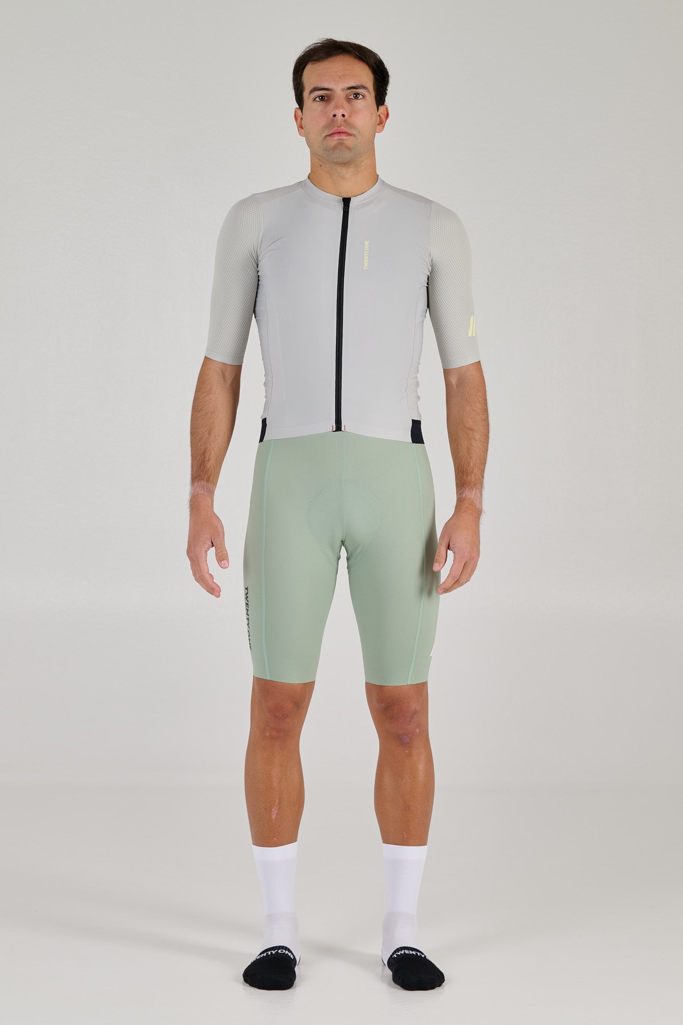Men's Aero Light SS Jersey