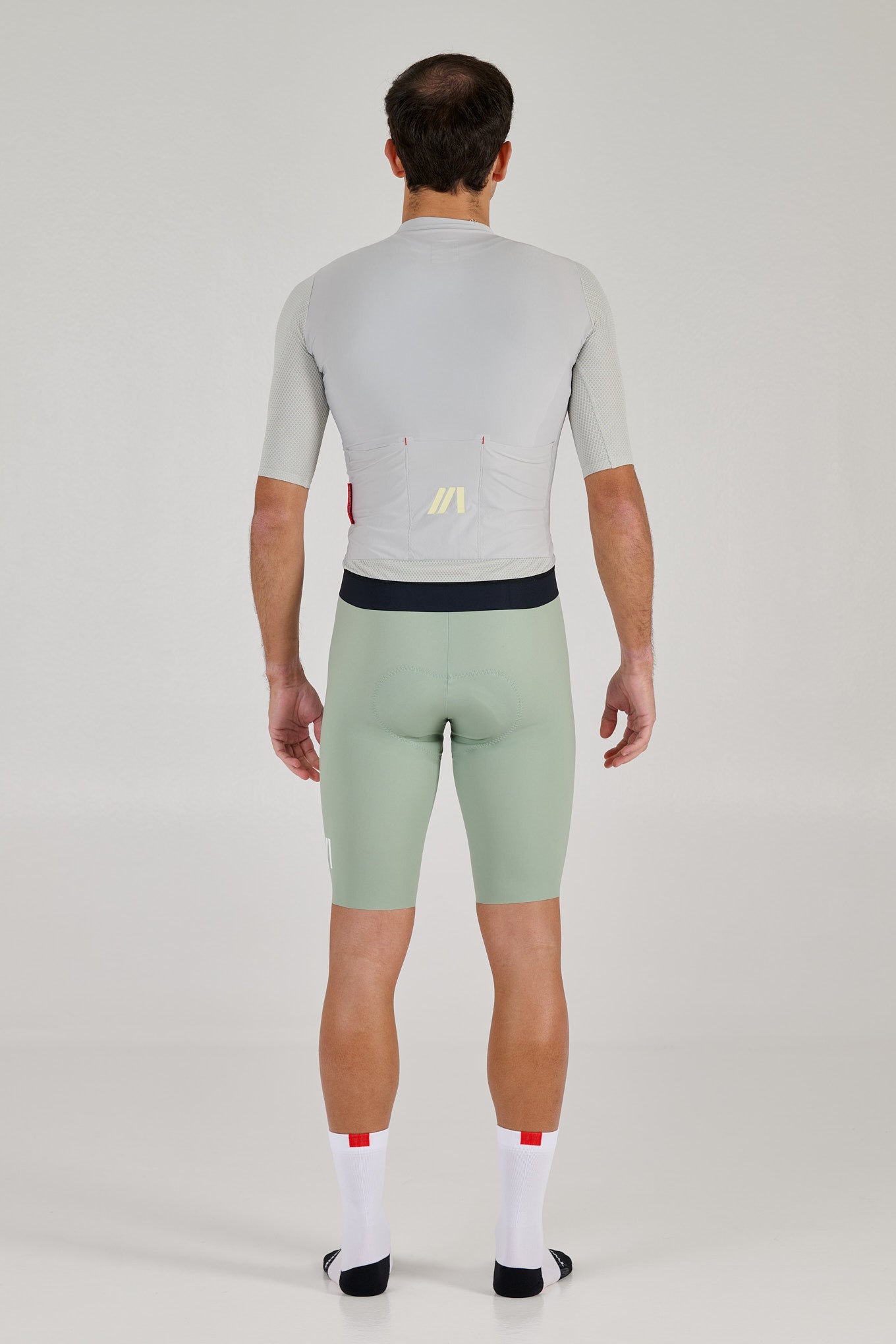 Men's Aero Light SS Jersey