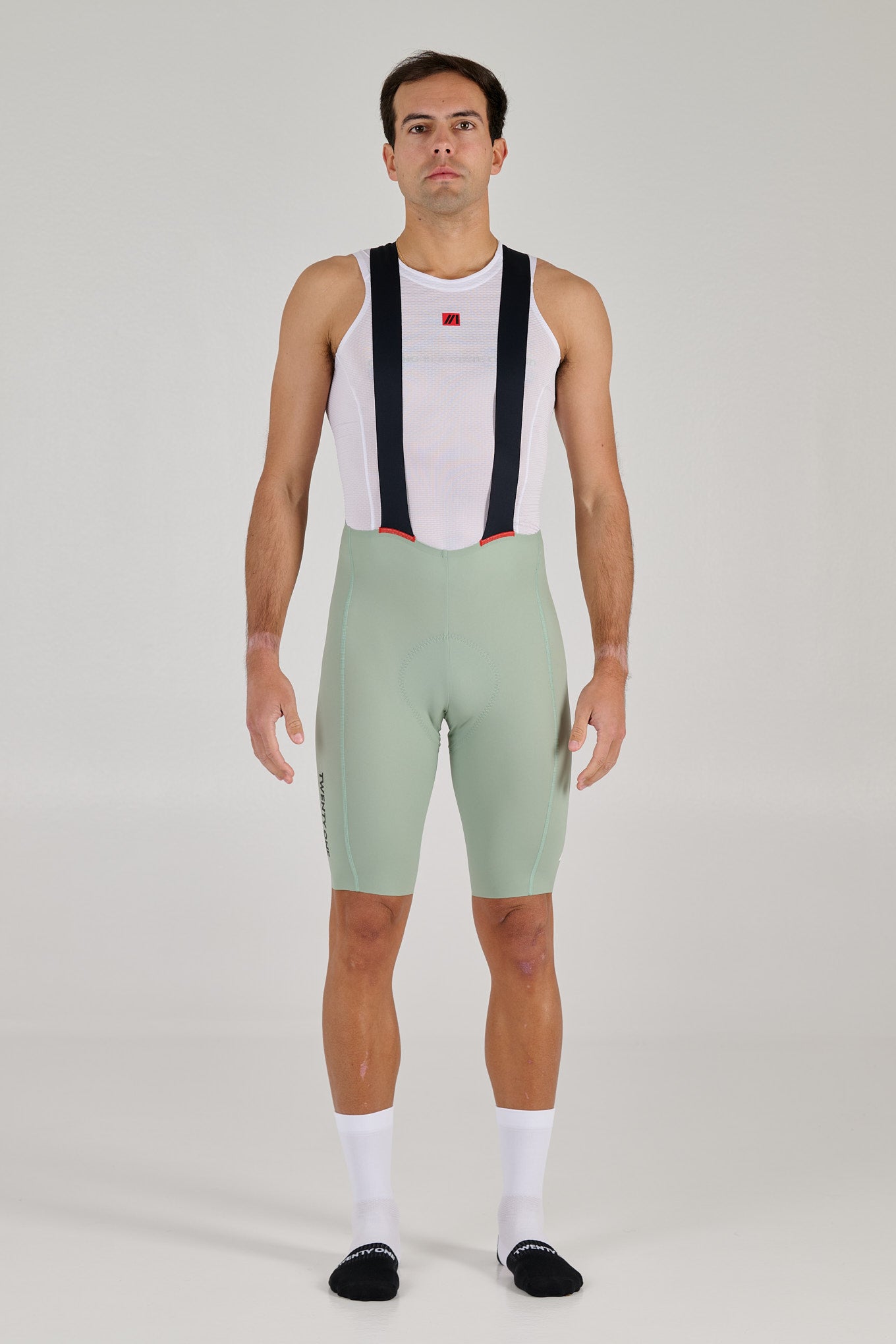 Men's Air 2.0 Bib Shorts