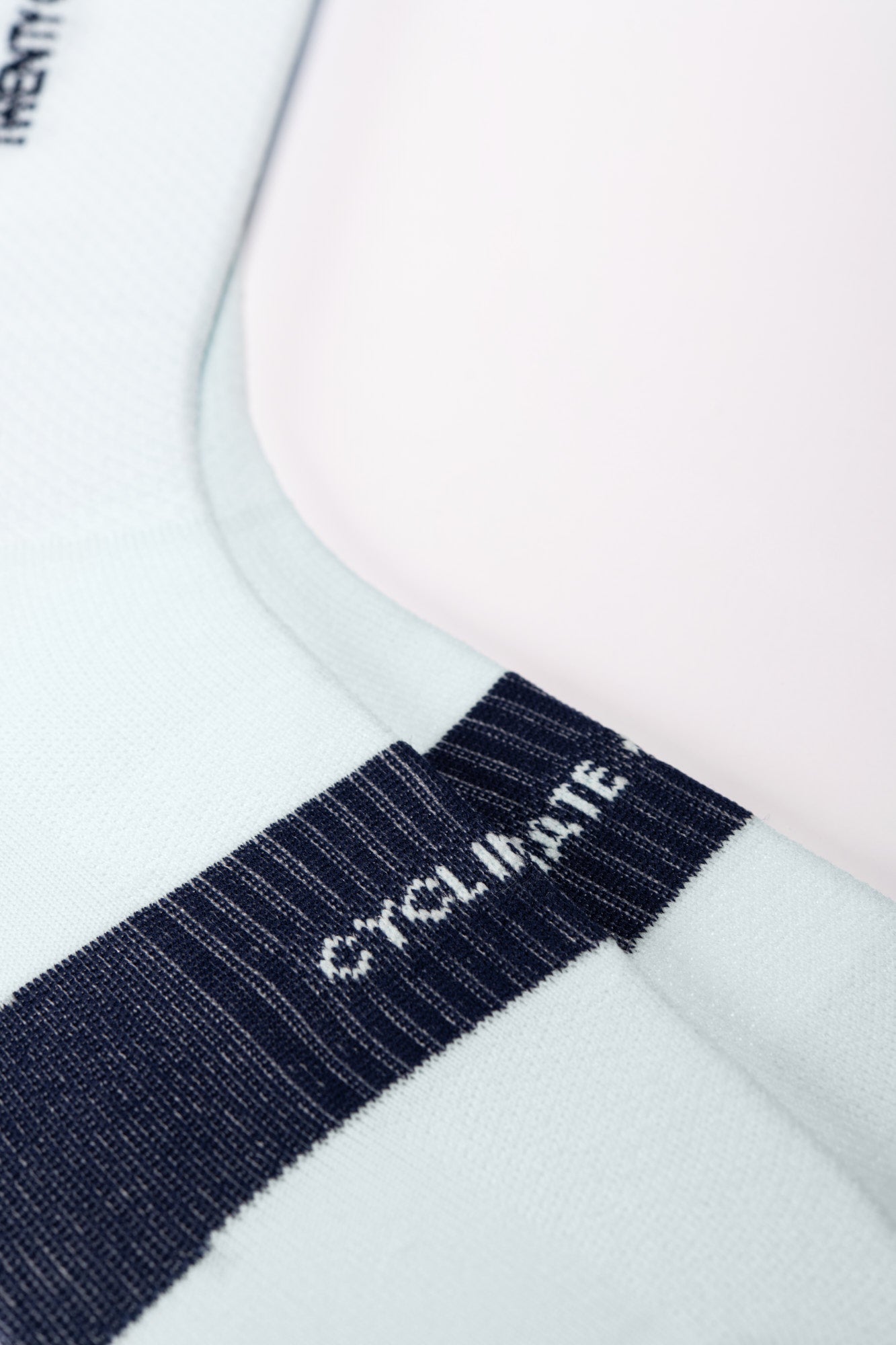 Light Grey Summer Socks