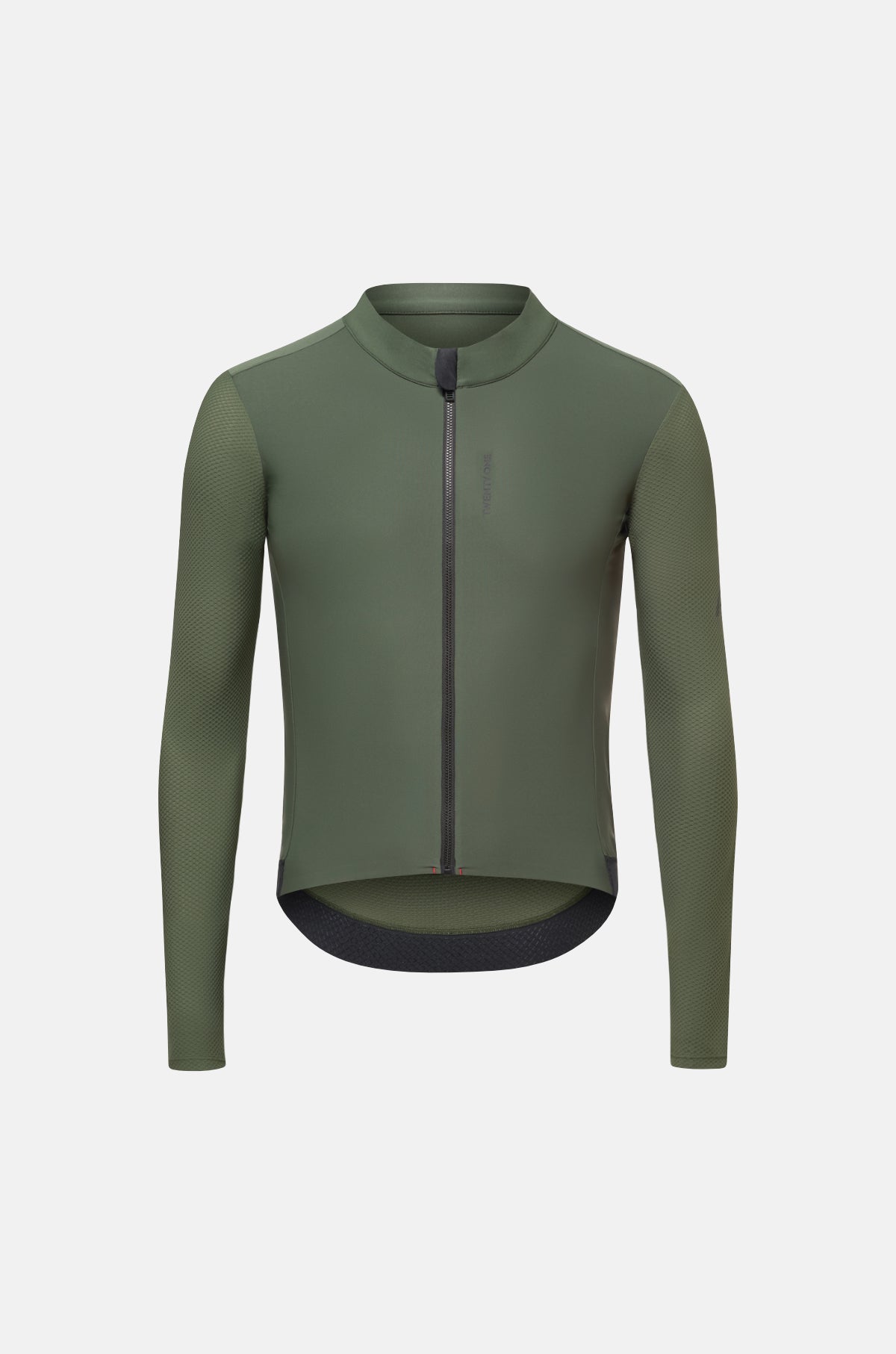 Women's Aero Light LS Jersey