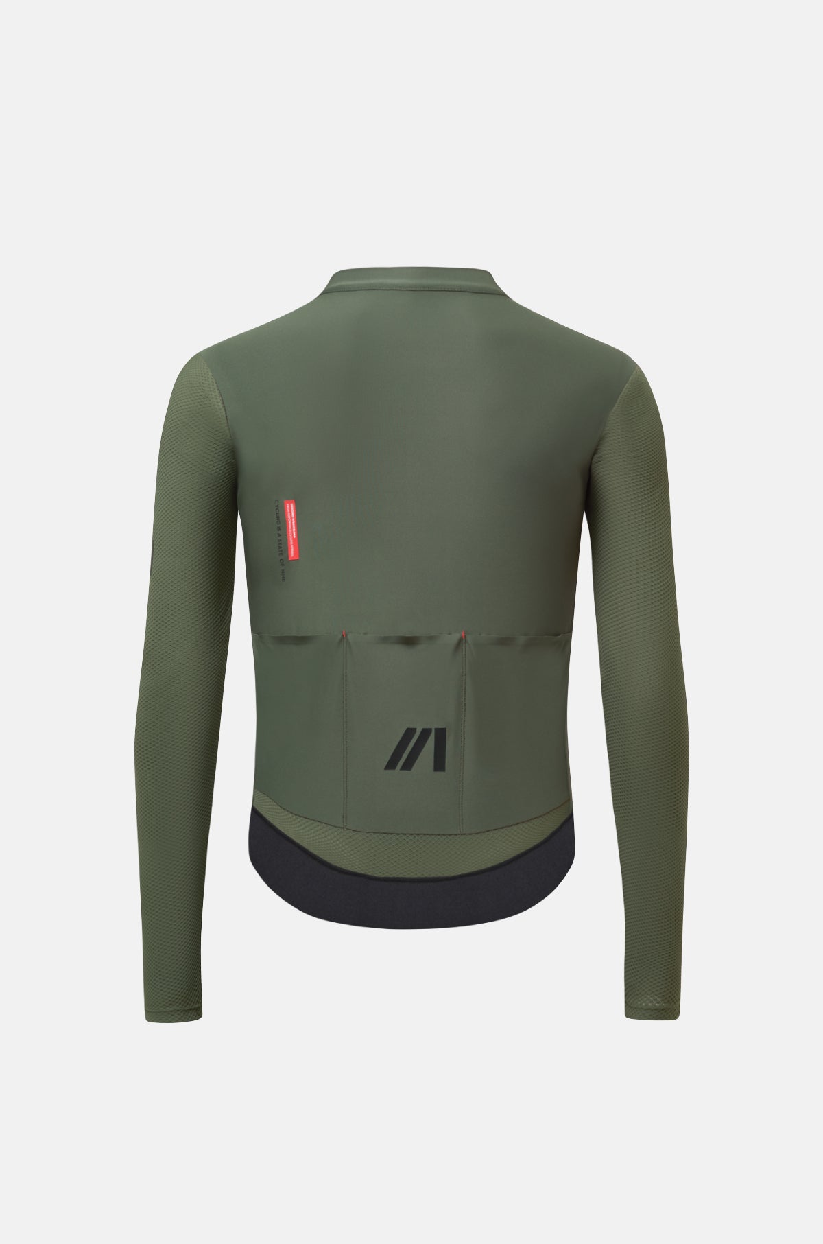 Women's Aero Light LS Jersey