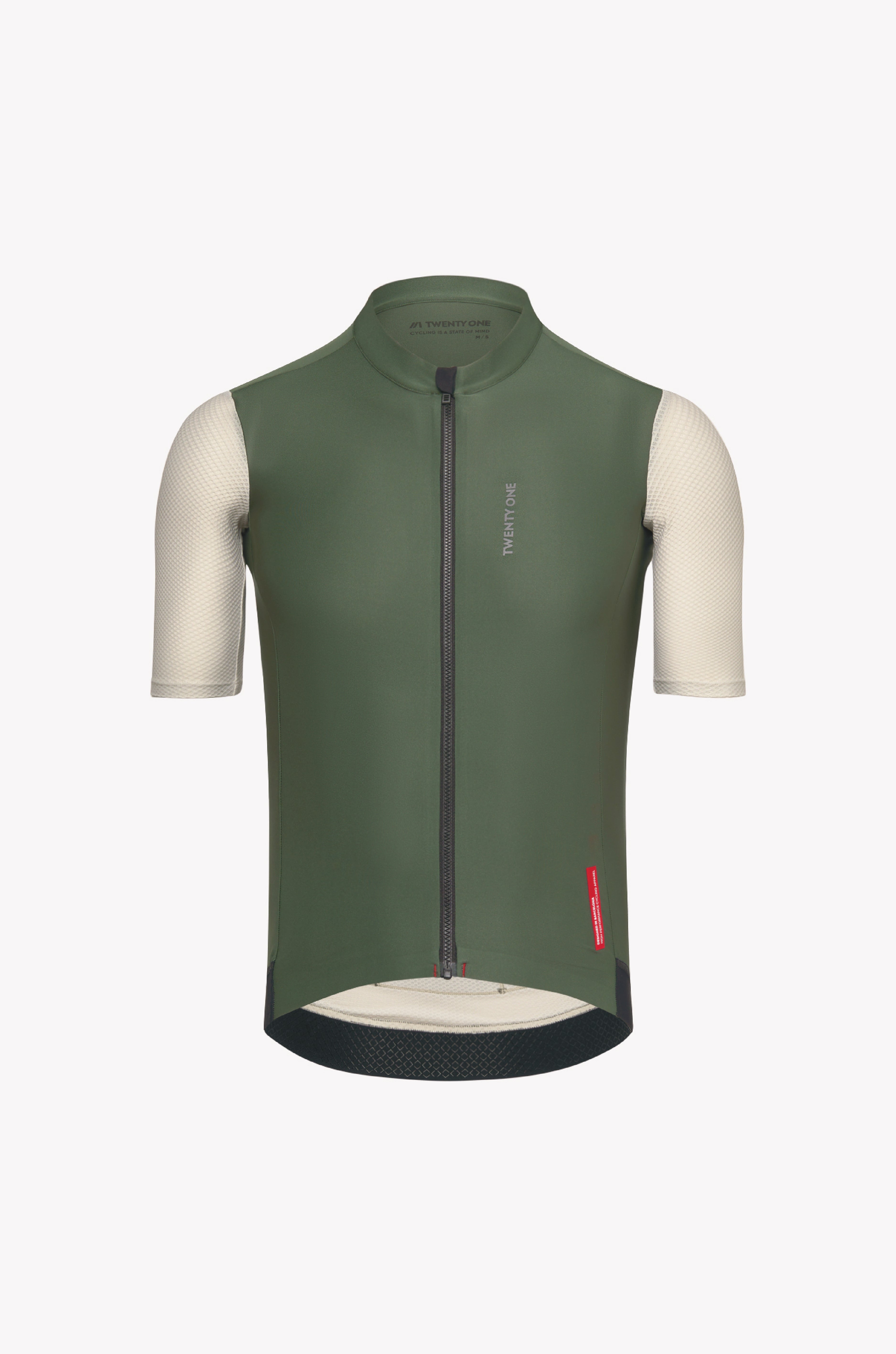 Maillot Hombre Aero Light SS