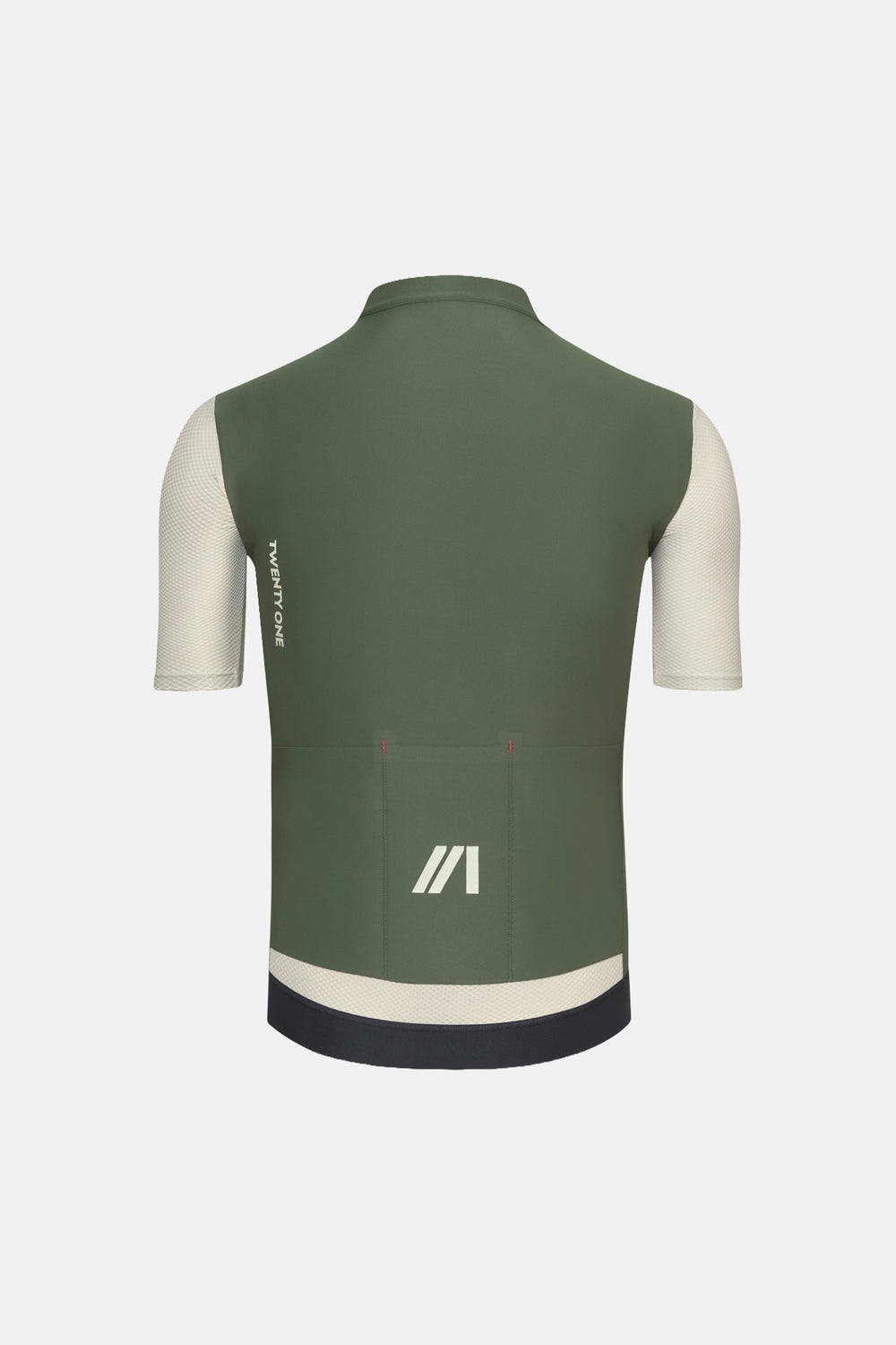 Maillot Mujer Aero Light SS