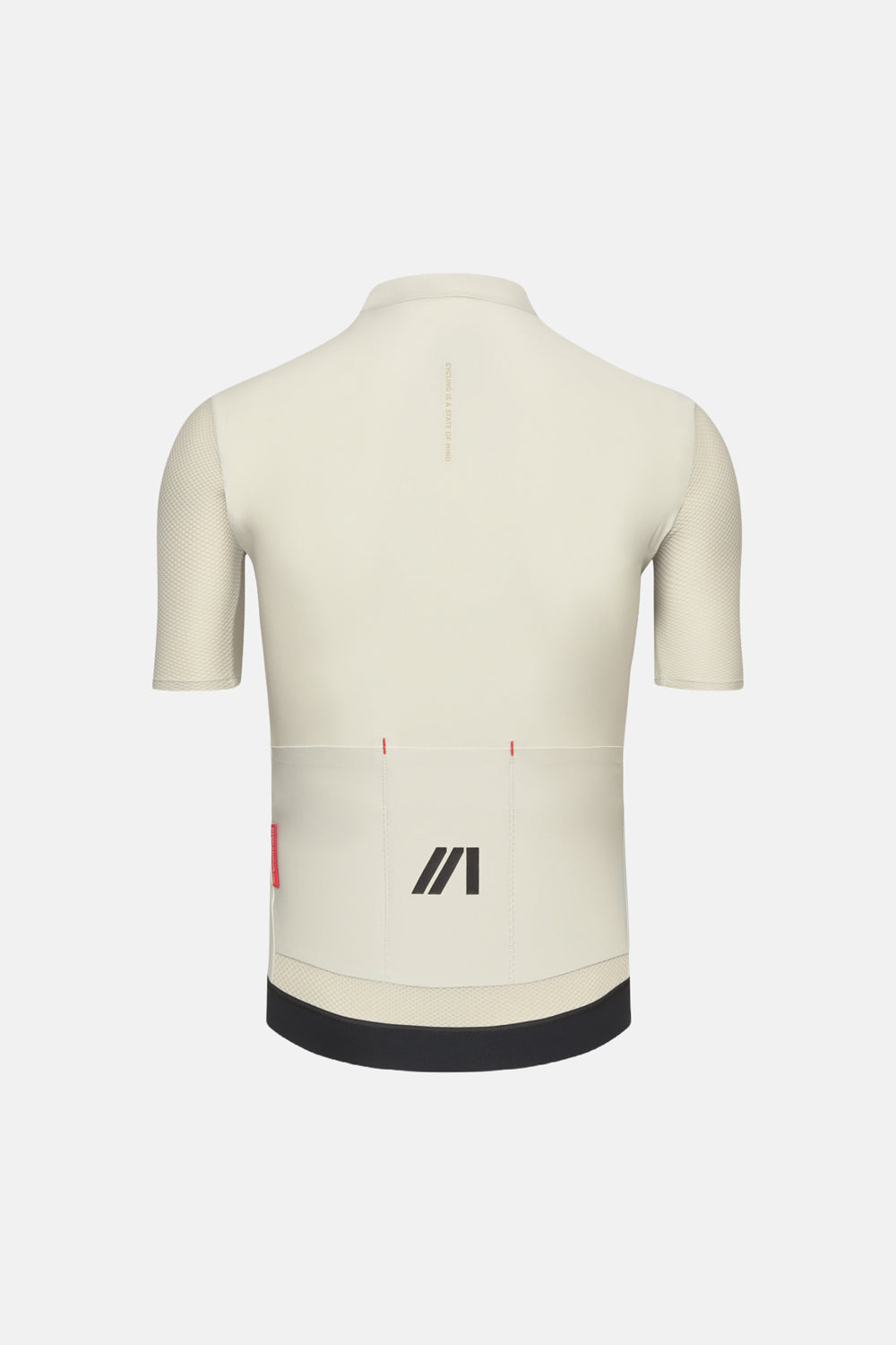 Maillot Hombre Aero Light SS