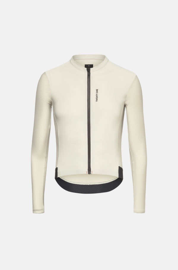 Maillot Mujer Aero Light LS