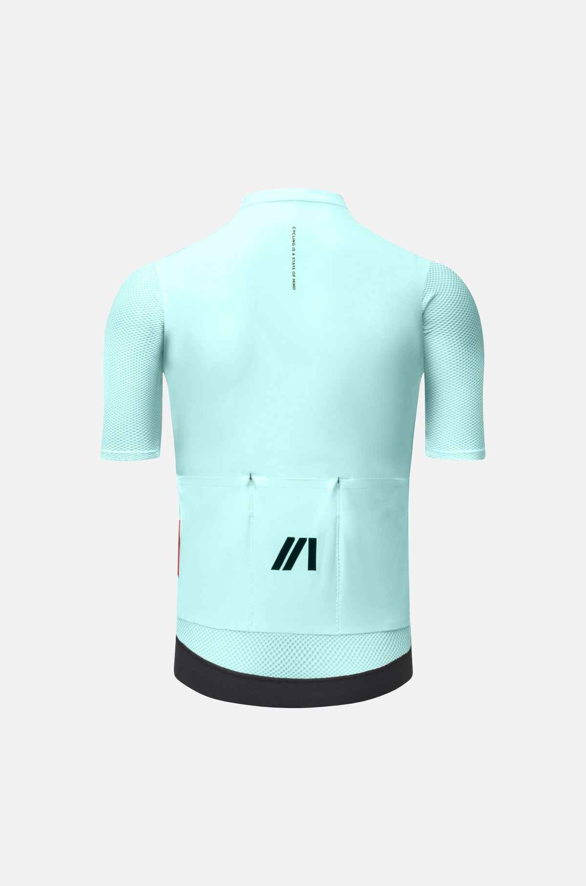 Maillot Mujer Aero Light SS