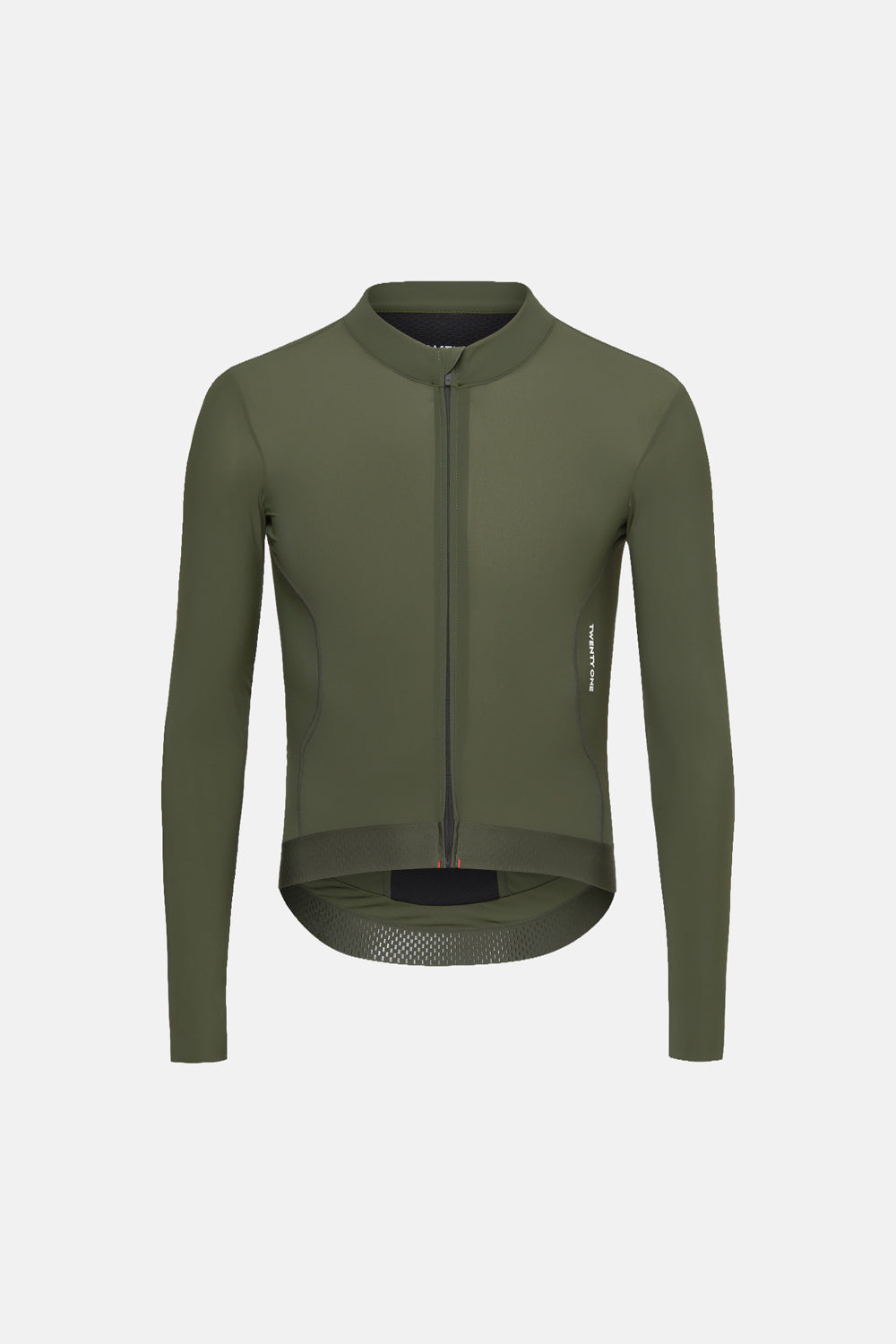 Maillot Hombre Performance LS