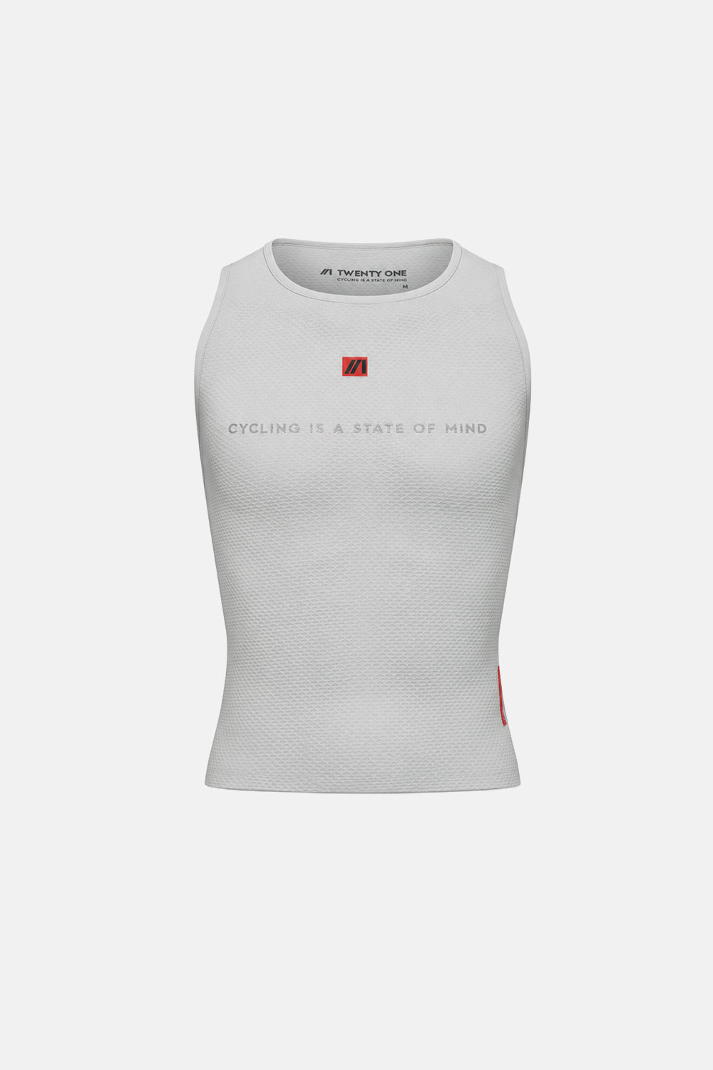 Sleeveless Base Layer 3.0.