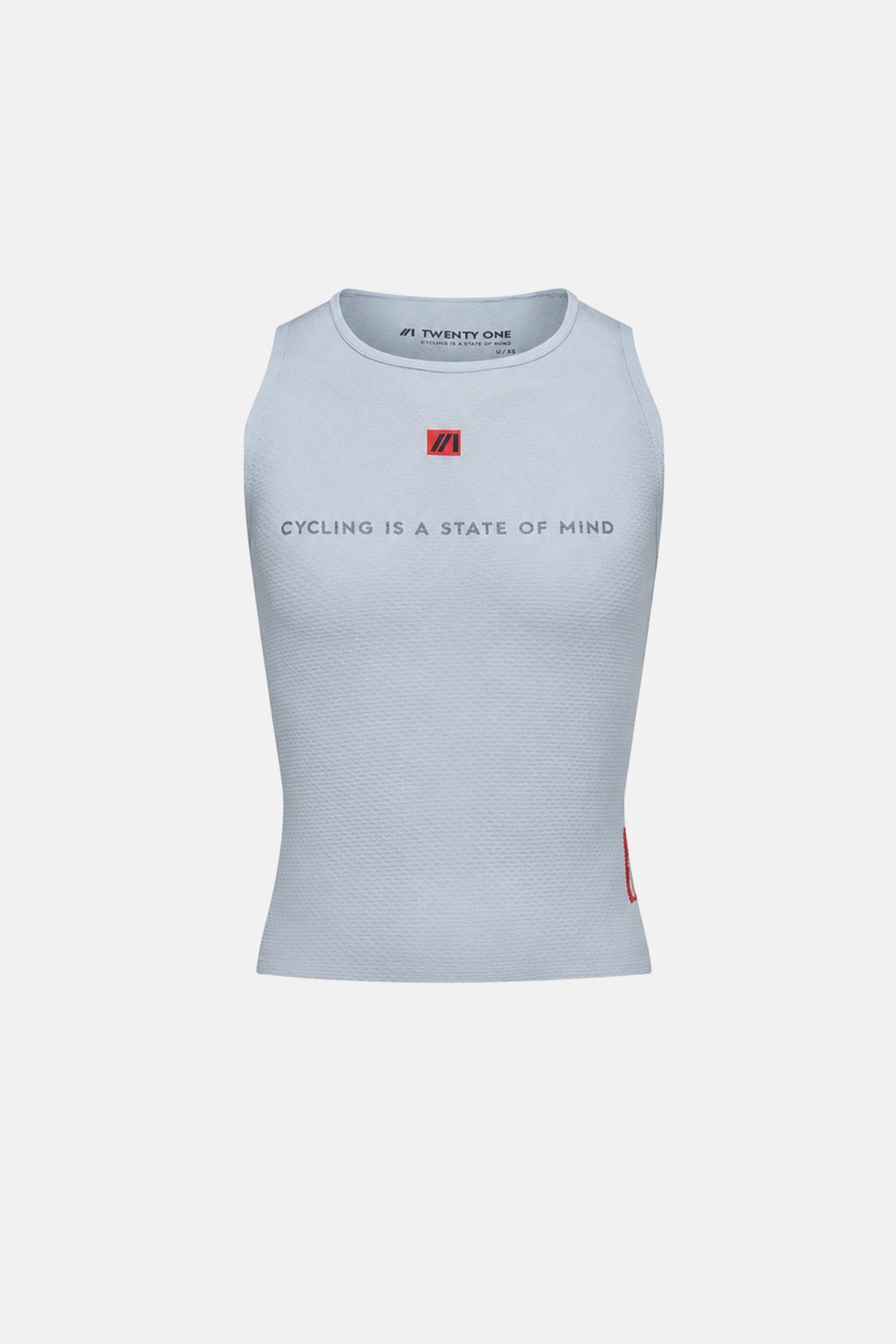 Sleeveless Undershirt 3.0.