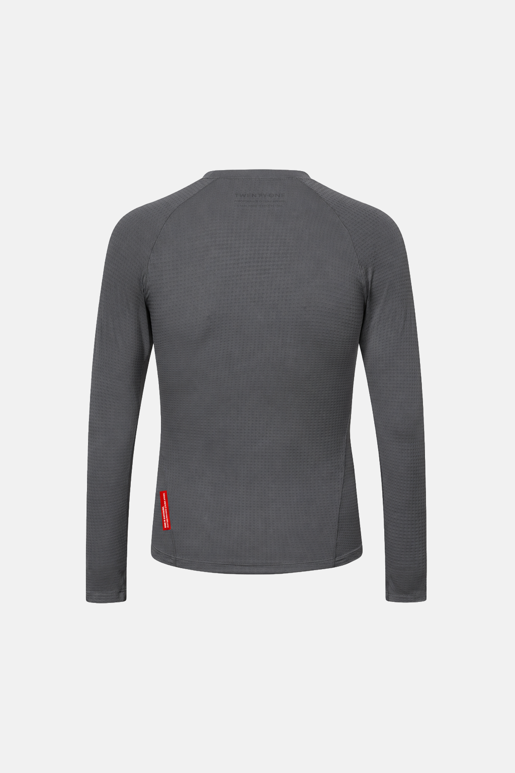 Unisex Super Thermal 2.0 Undershirt