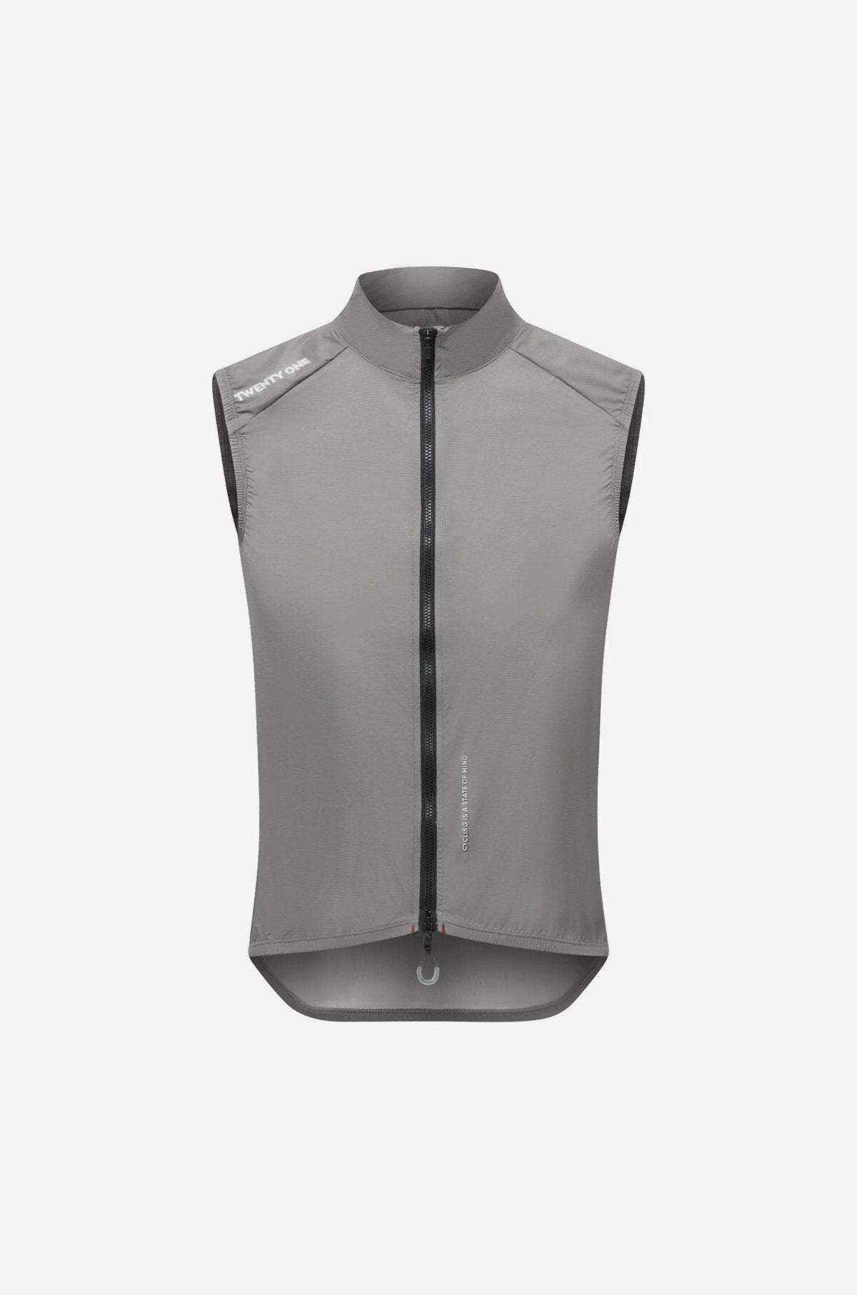 Unisex Windproof Vest Factory 3.0