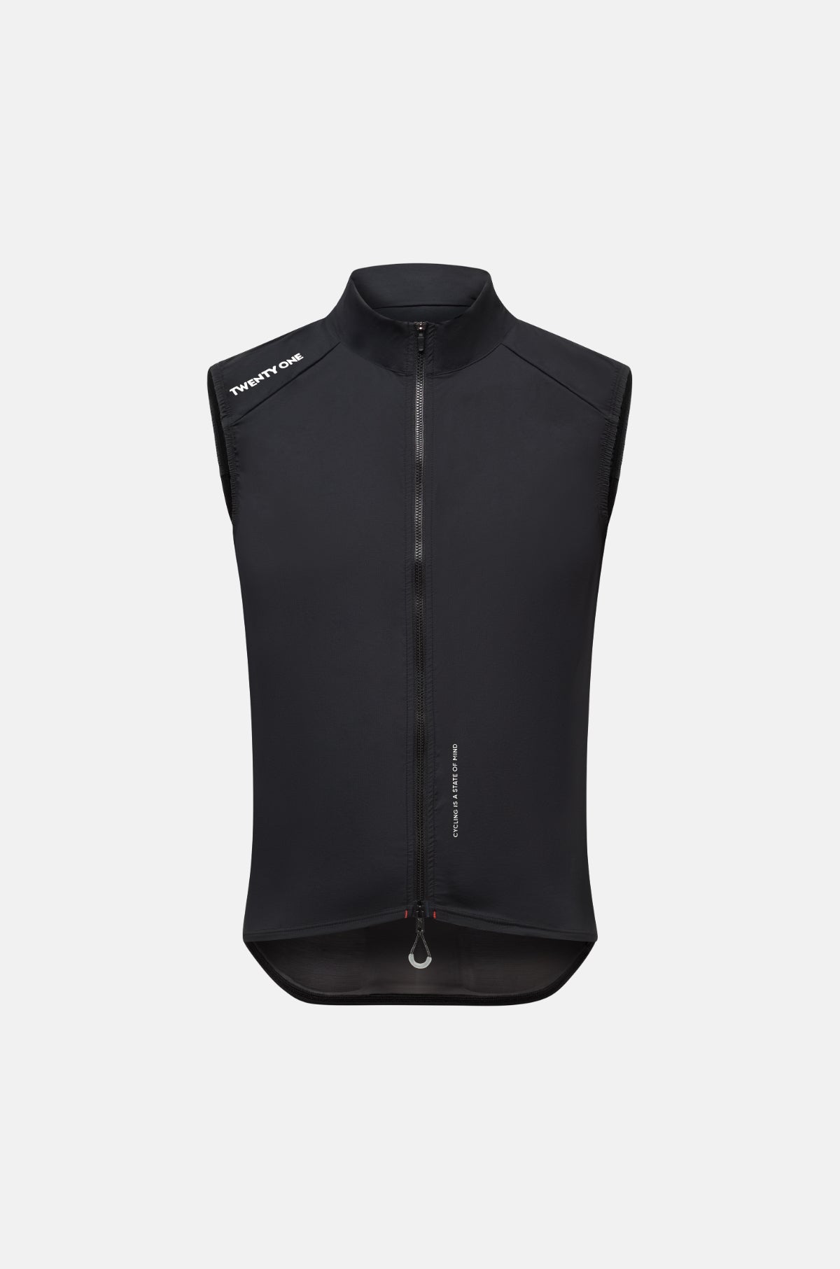 Unisex Windproof Vest Factory 3.0