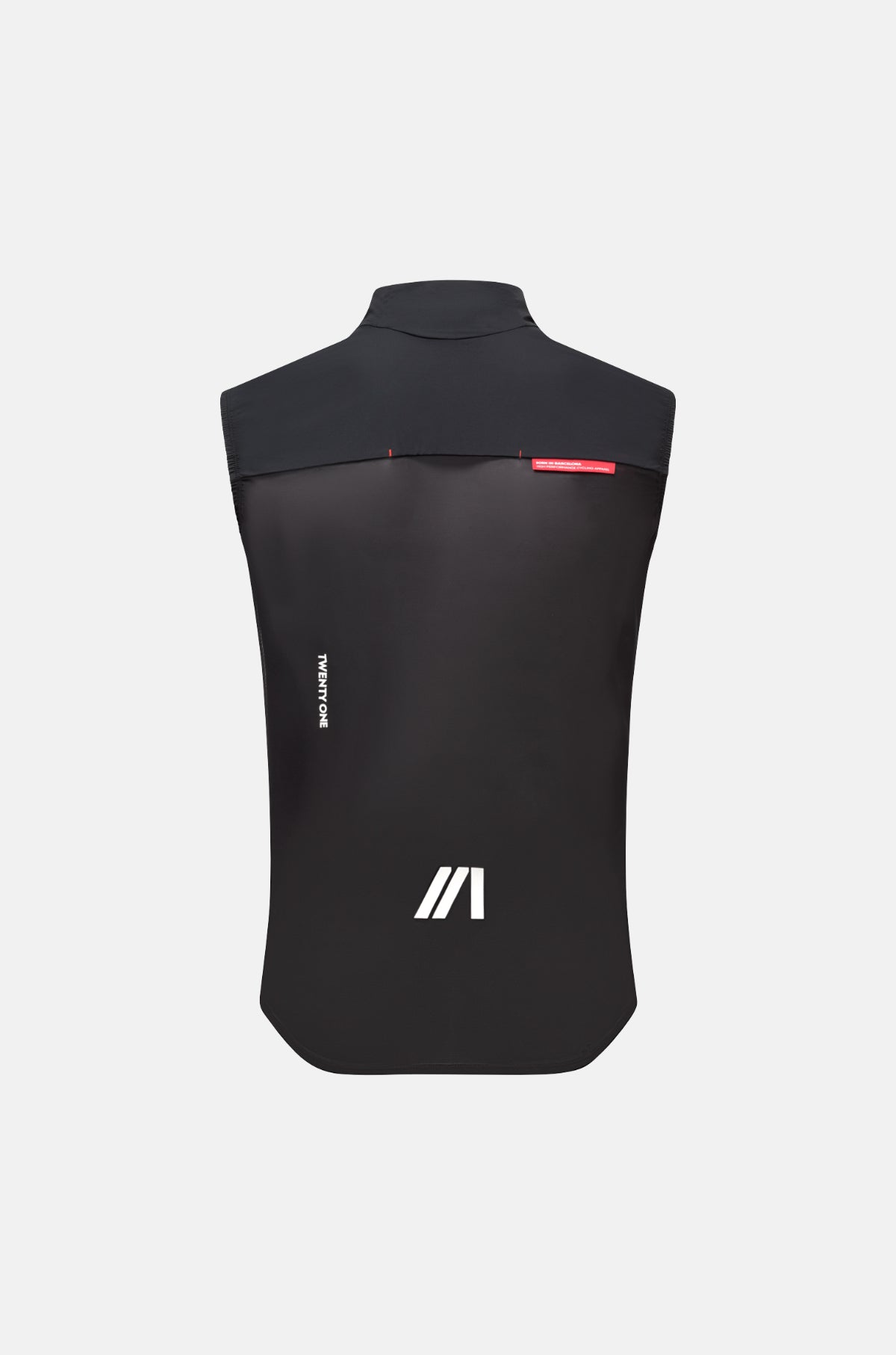 Unisex Windproof Vest Factory 3.0