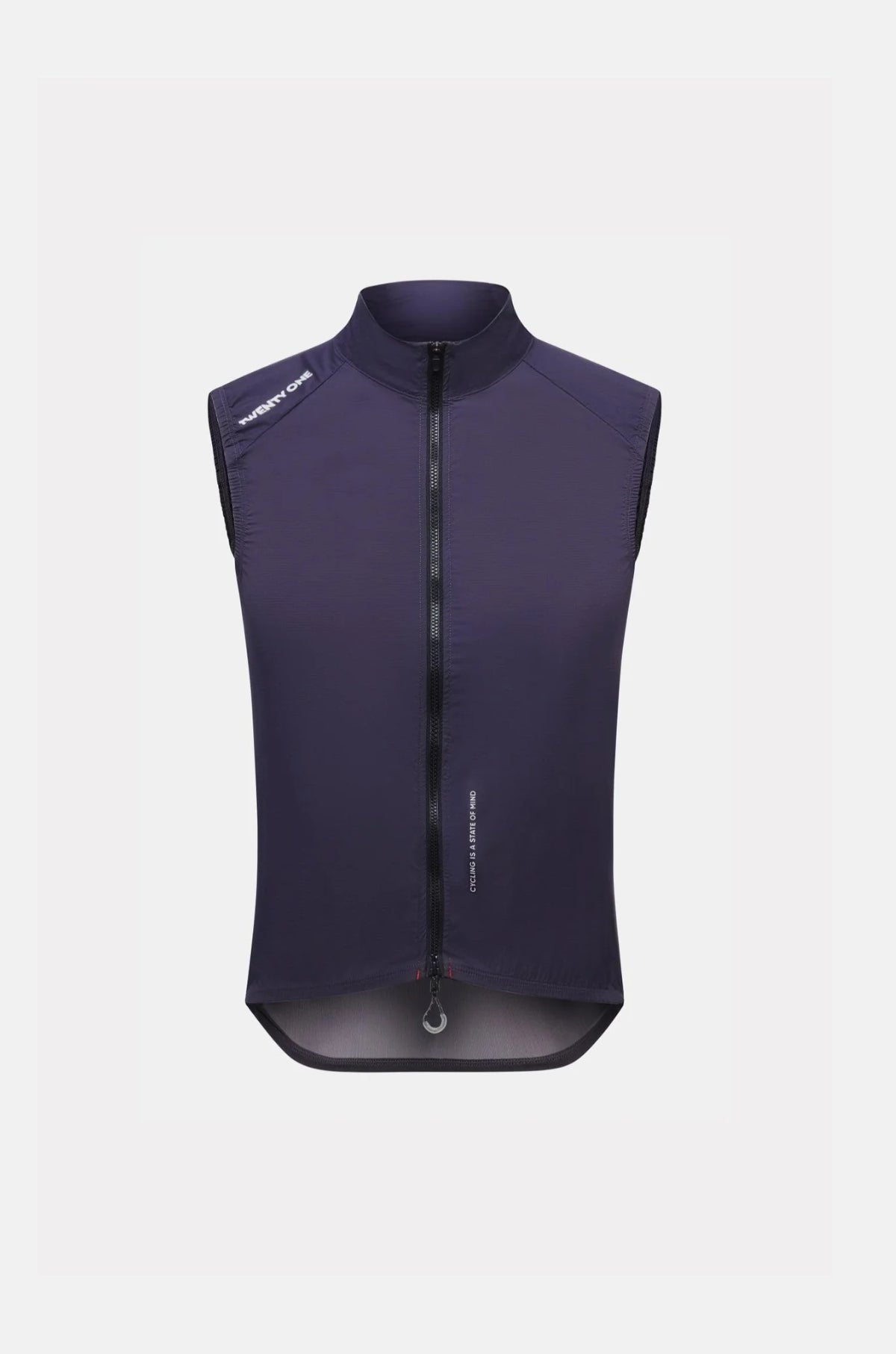 Unisex Windproof Vest Factory 3.0