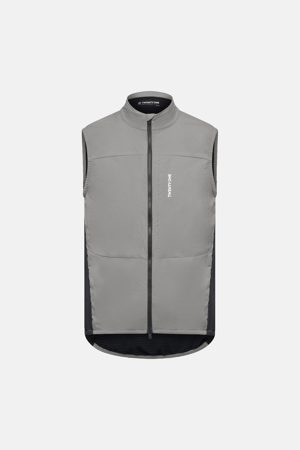 Chaleco Unisex Thermal Factory 3.0