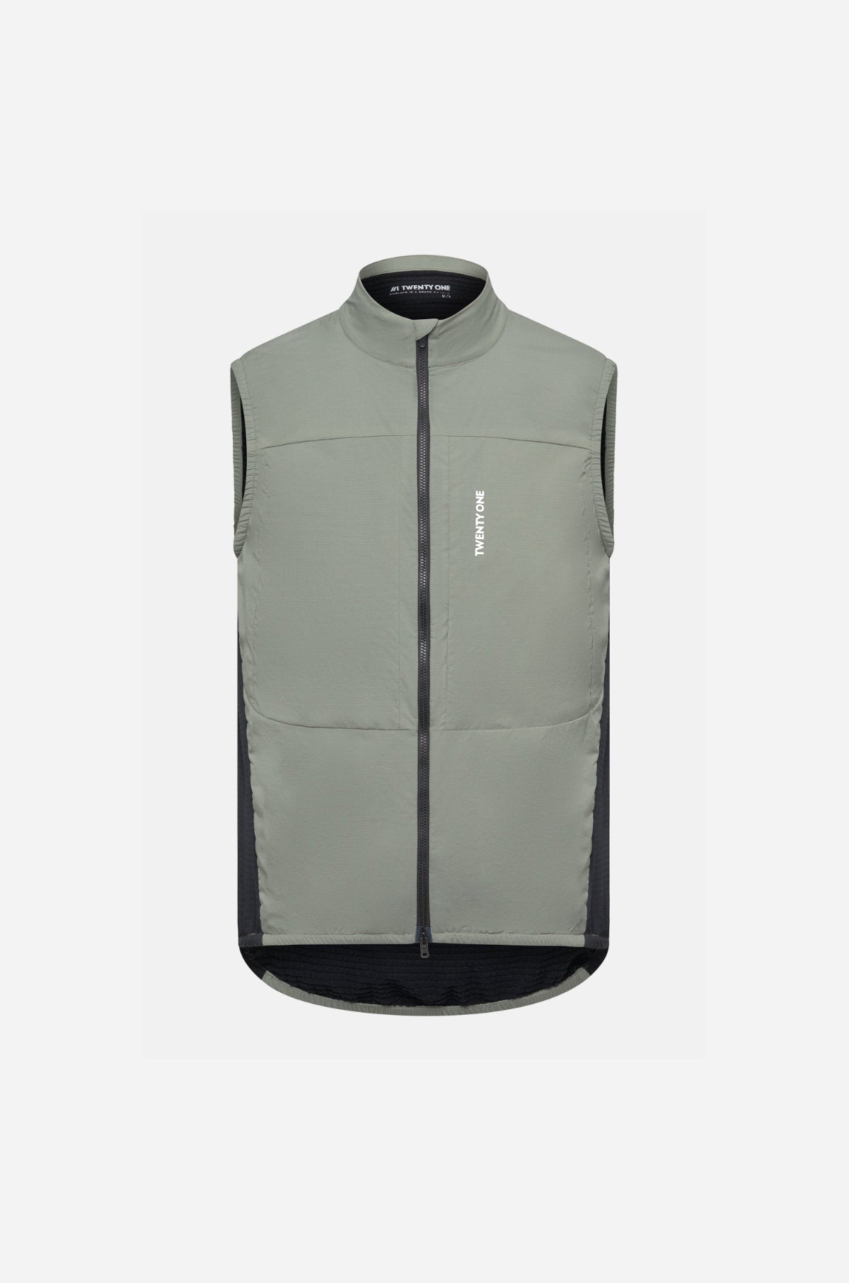 Chaleco Unisex Thermal Factory 3.0