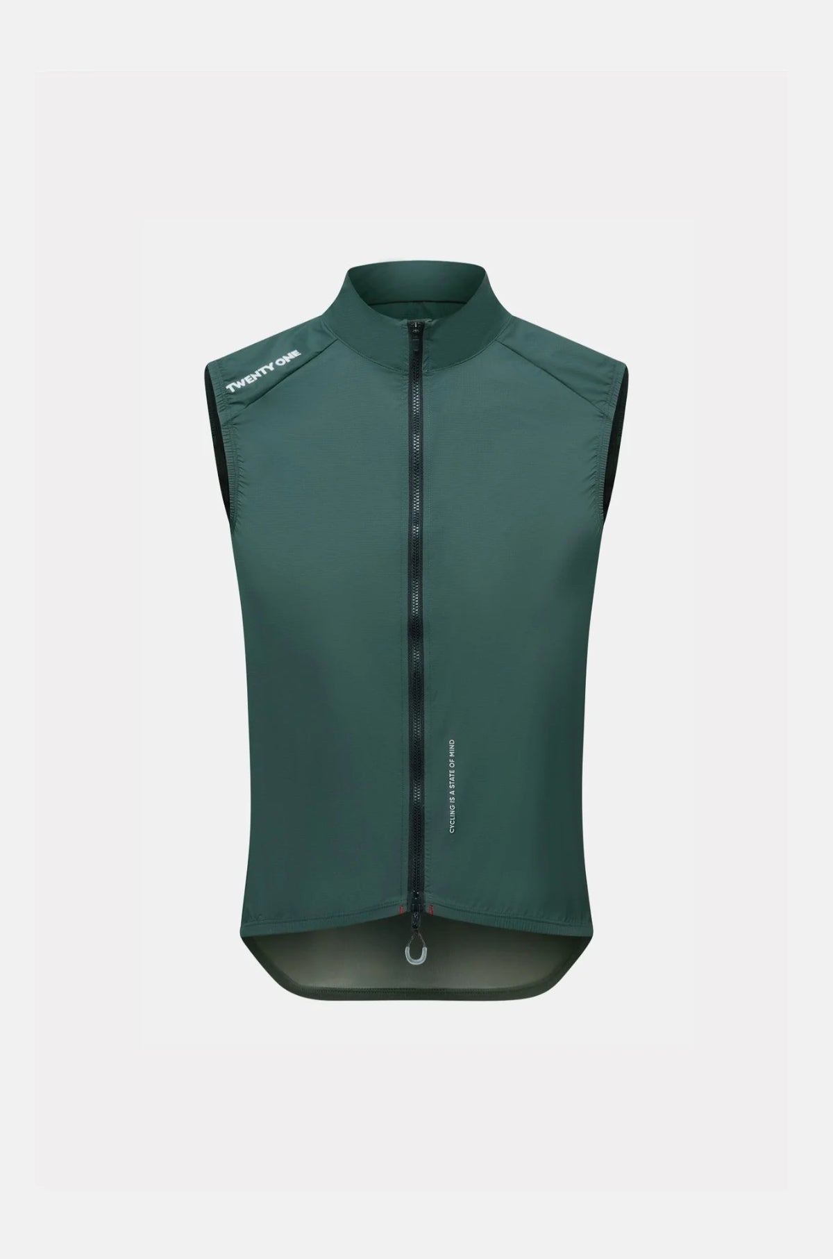 Unisex Windproof Vest Factory 3.0