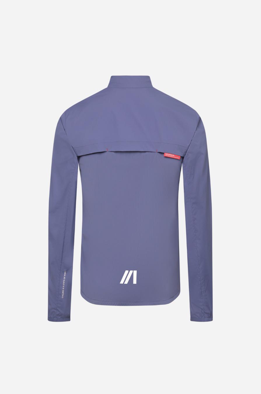 Unisex Windbreaker Jacket Factory 3.0