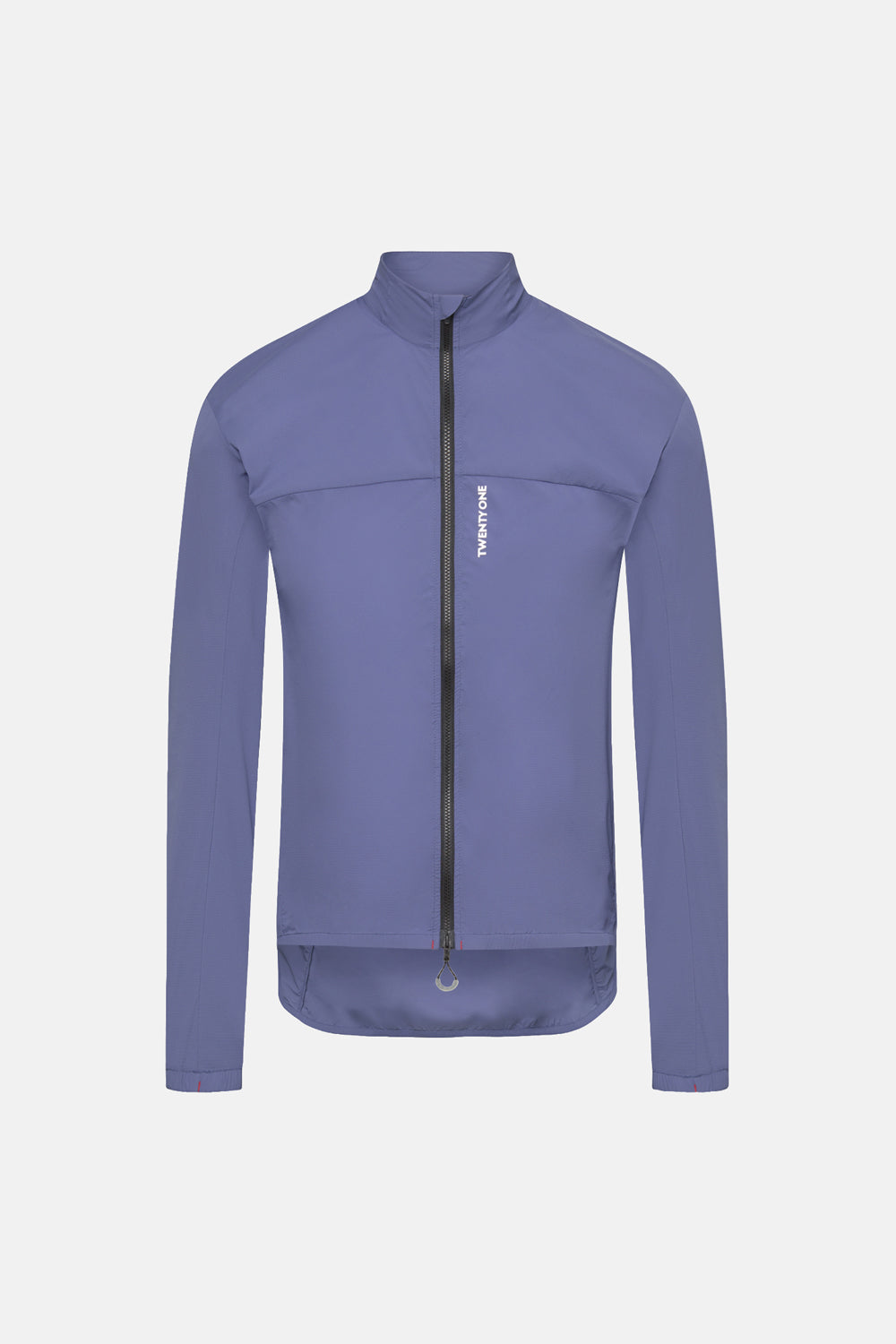 Chaqueta Unisex Cortavientos Factory 3.0