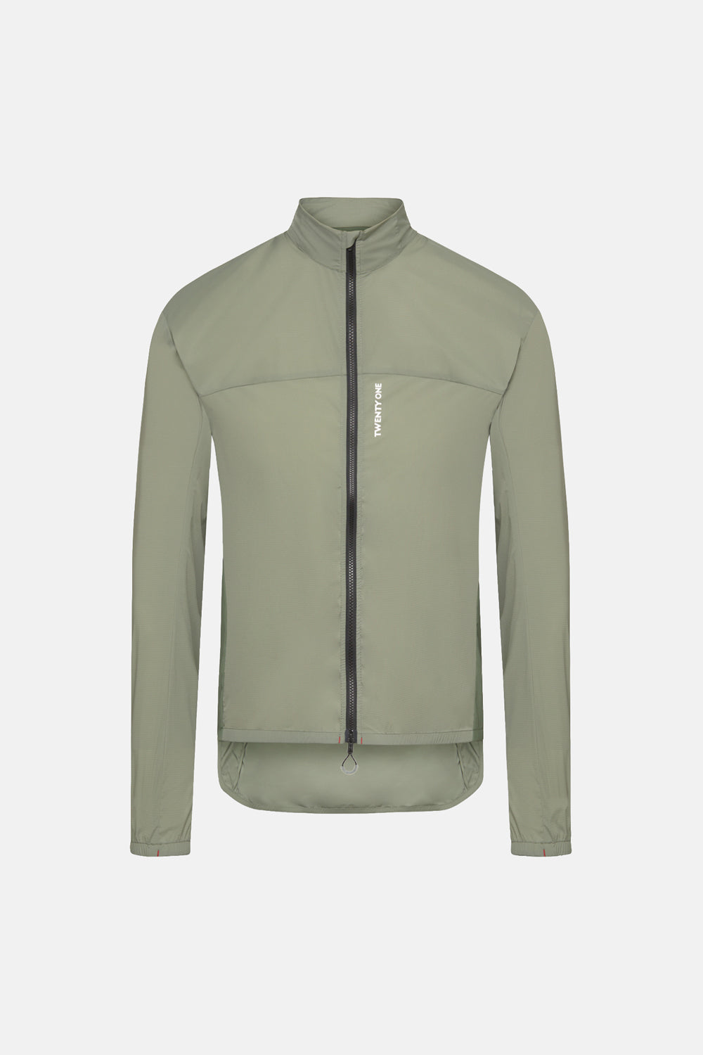Chaqueta Unisex Cortavientos Factory 3.0
