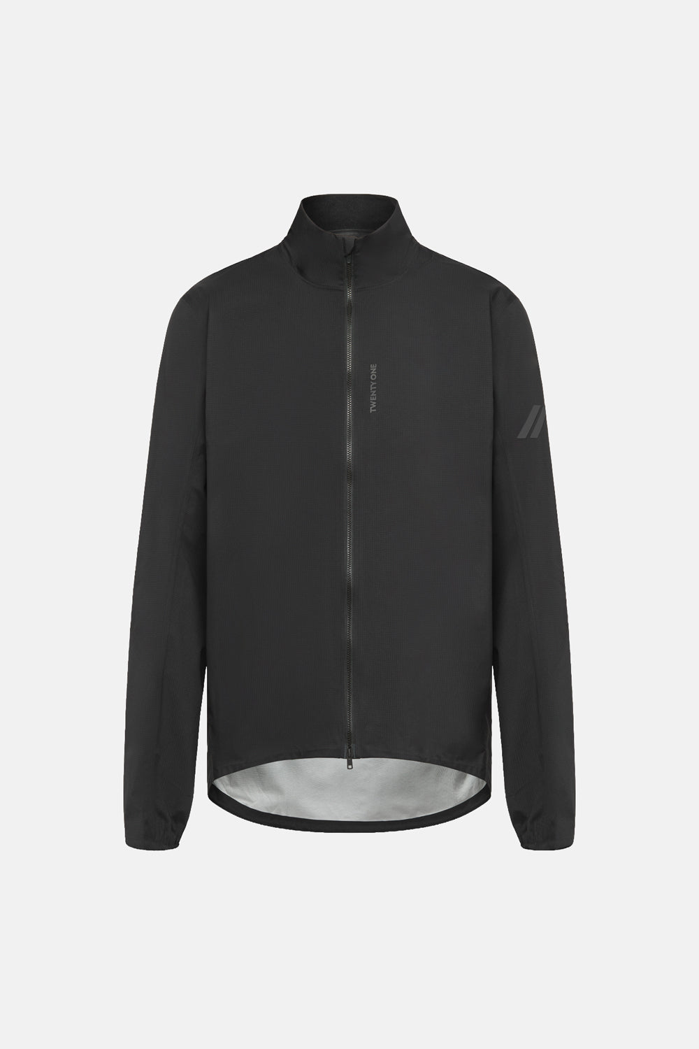 Chaqueta Unisex Impermeable Factory Rain