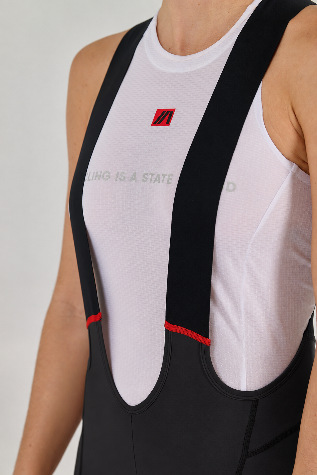Women's Performance Bib Shorts