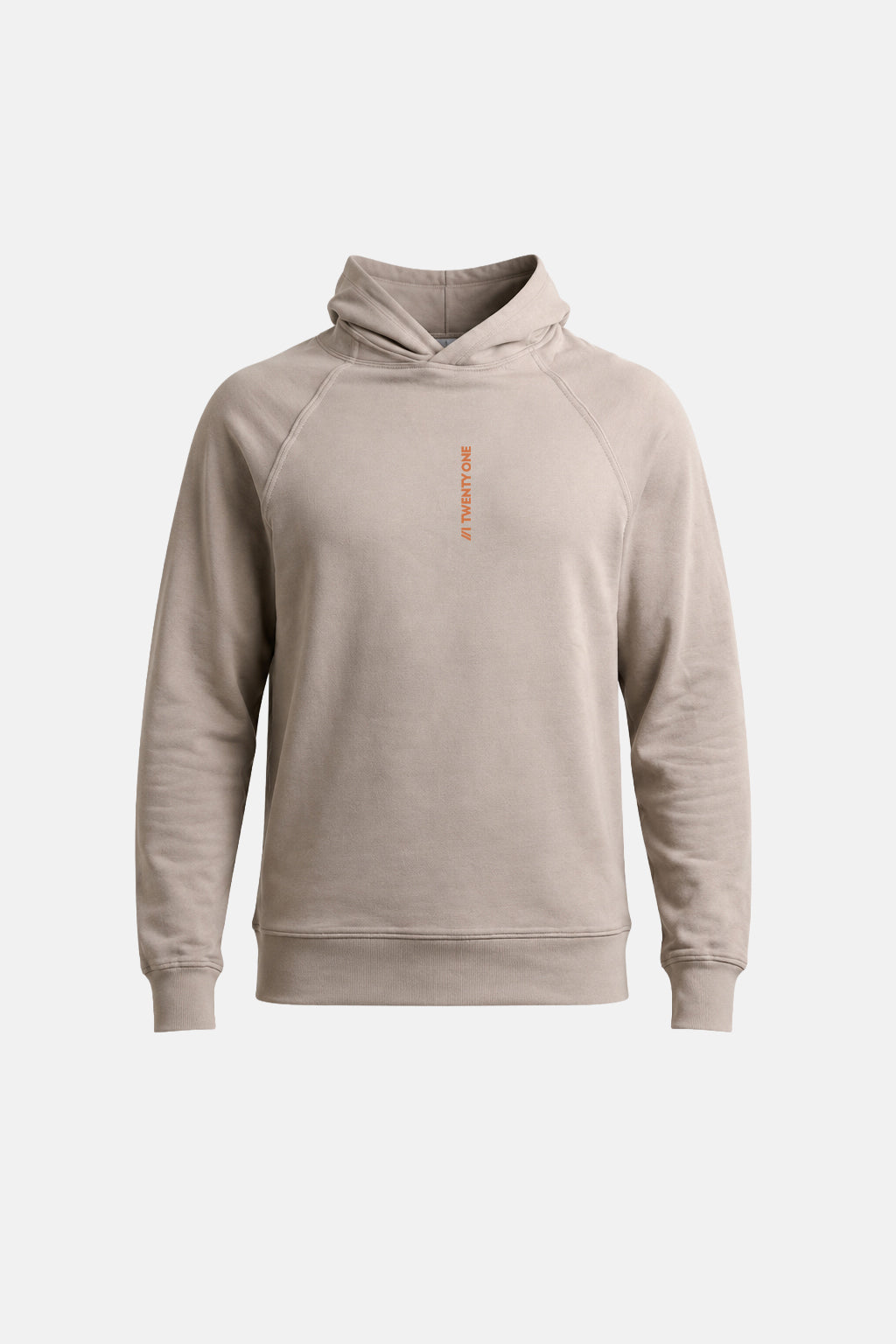 Unisex Hooded Sweatshirt