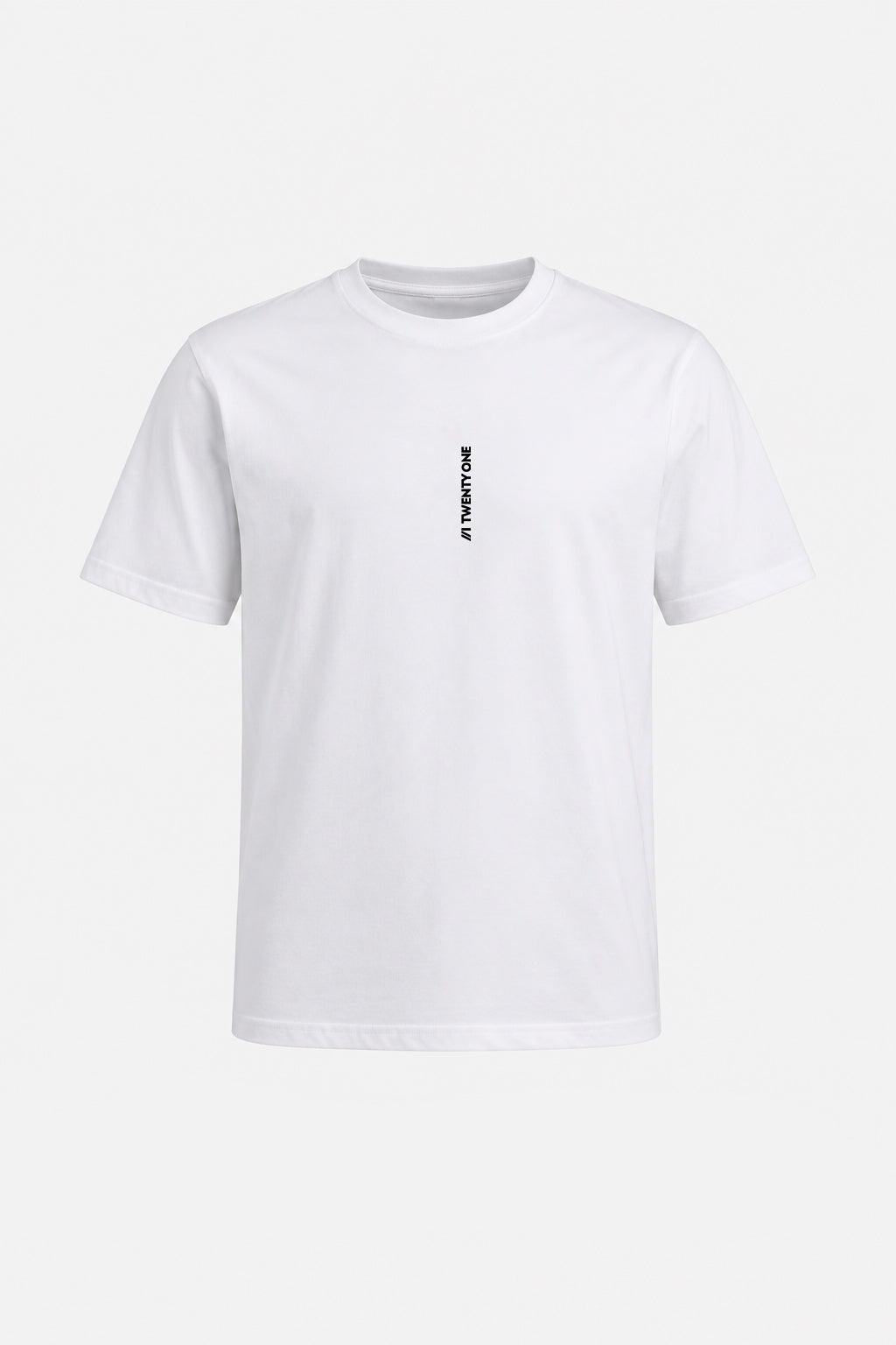 Camiseta Unisex Organic Cotton