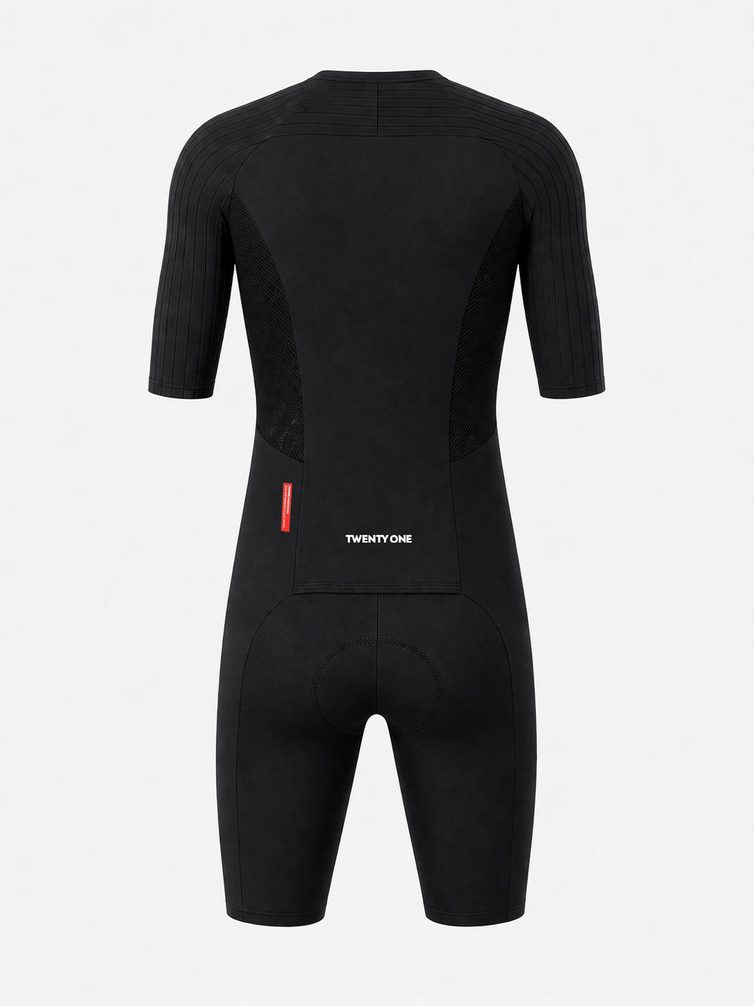 Tri Suit Speed Series.