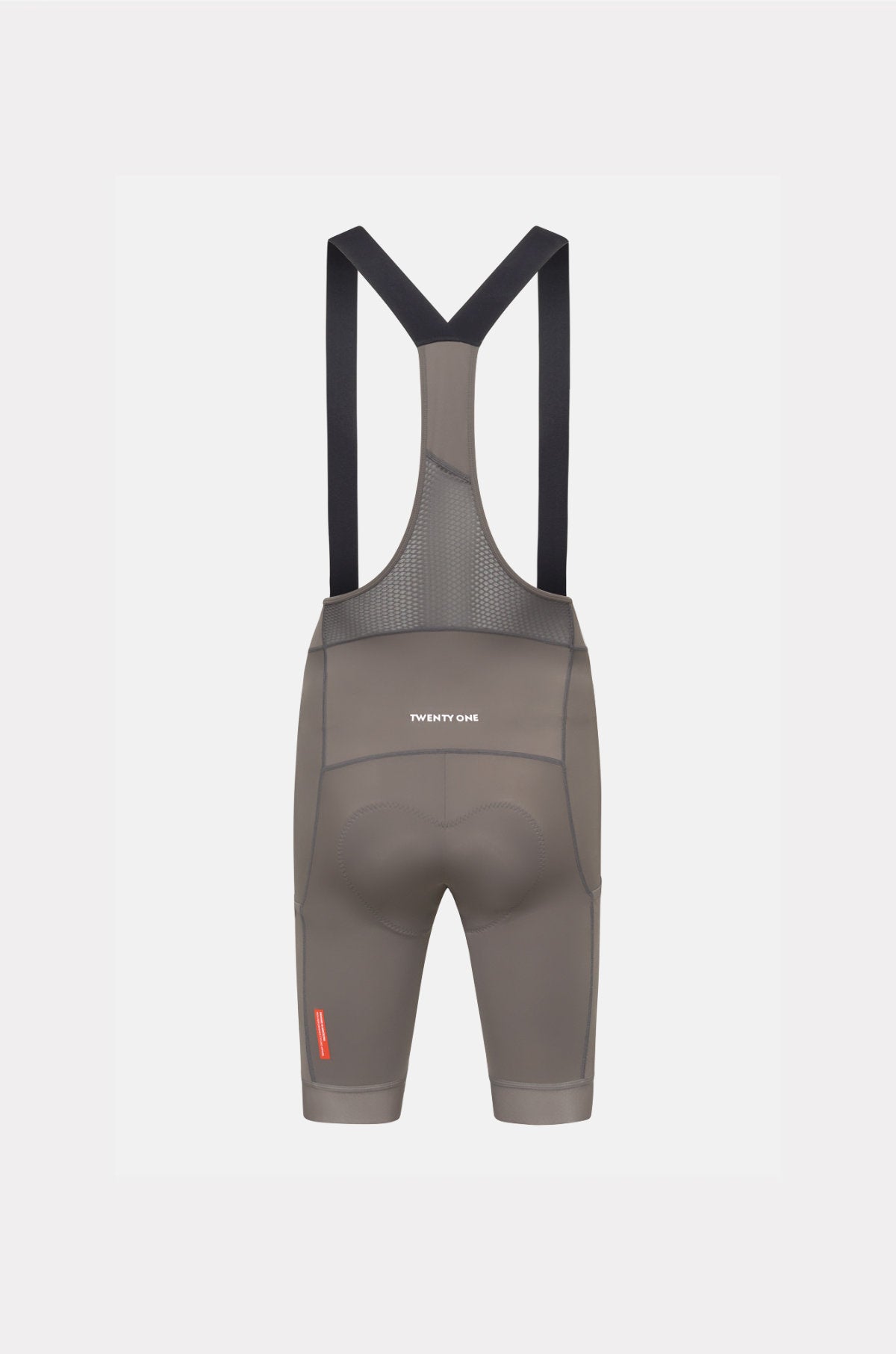 Men's Factory Cargo Bib Shorts