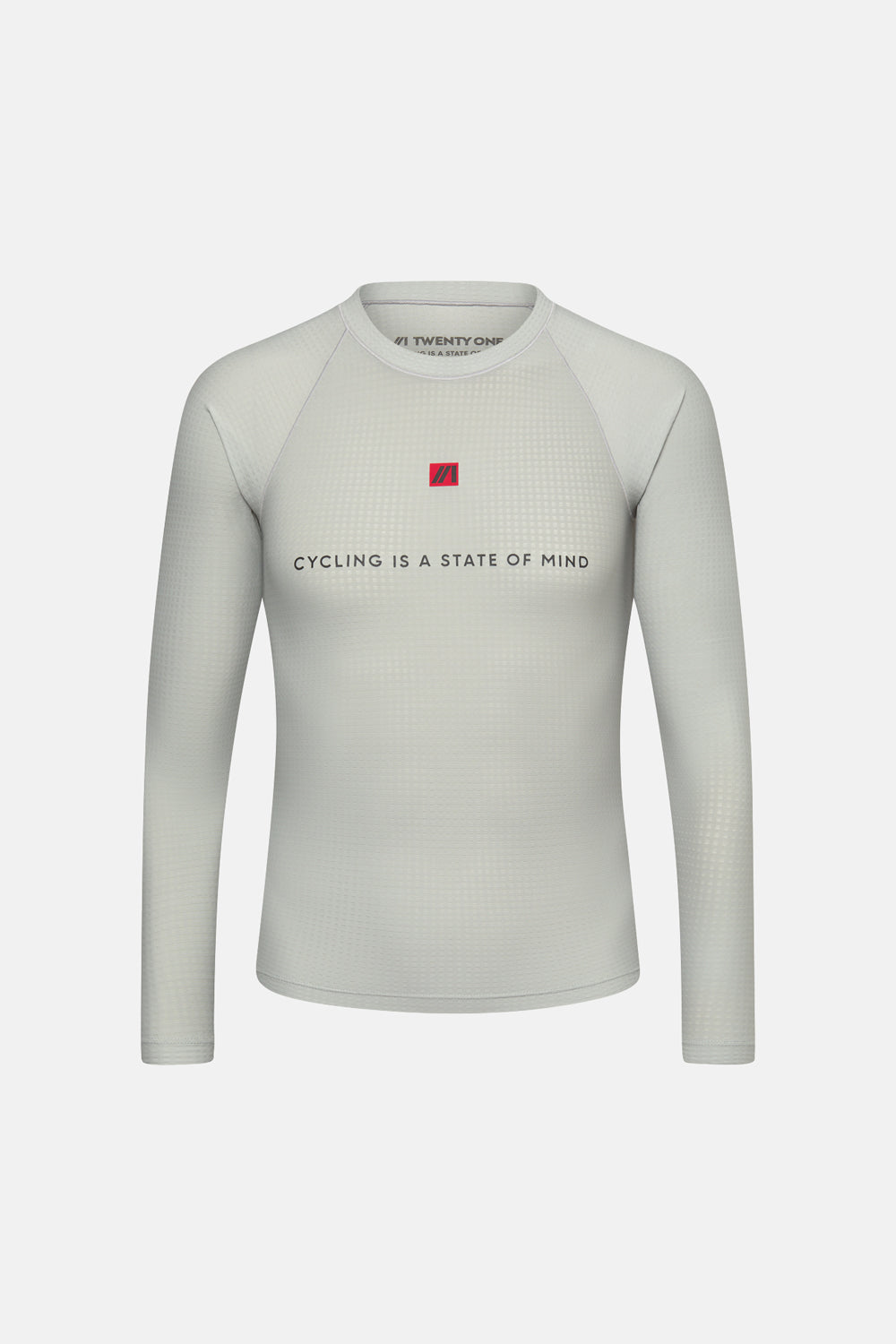 Camiseta Unisex Interior Super Thermal 2.0