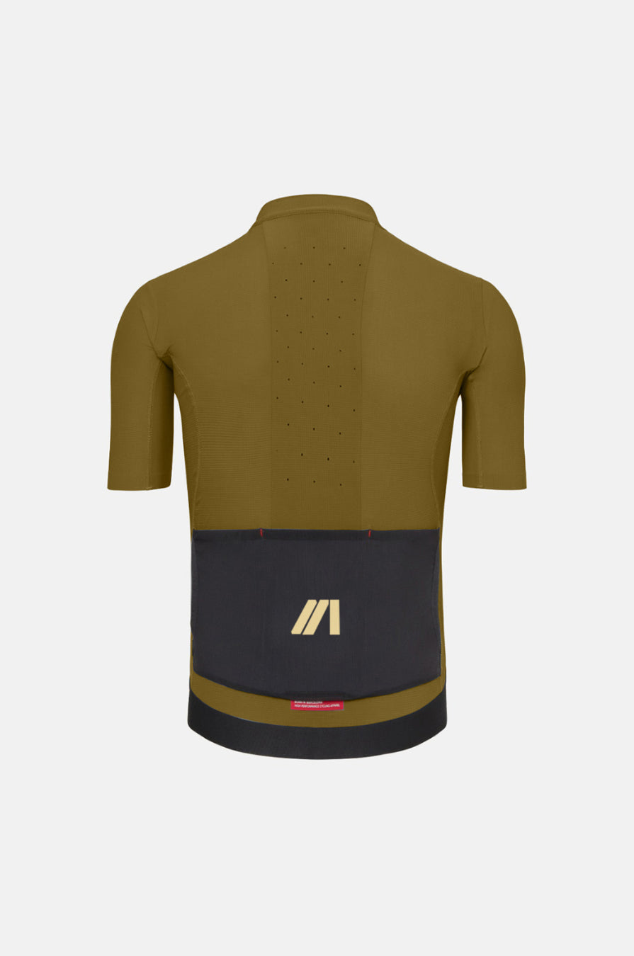 Men's Gravel 2.0 Jersey