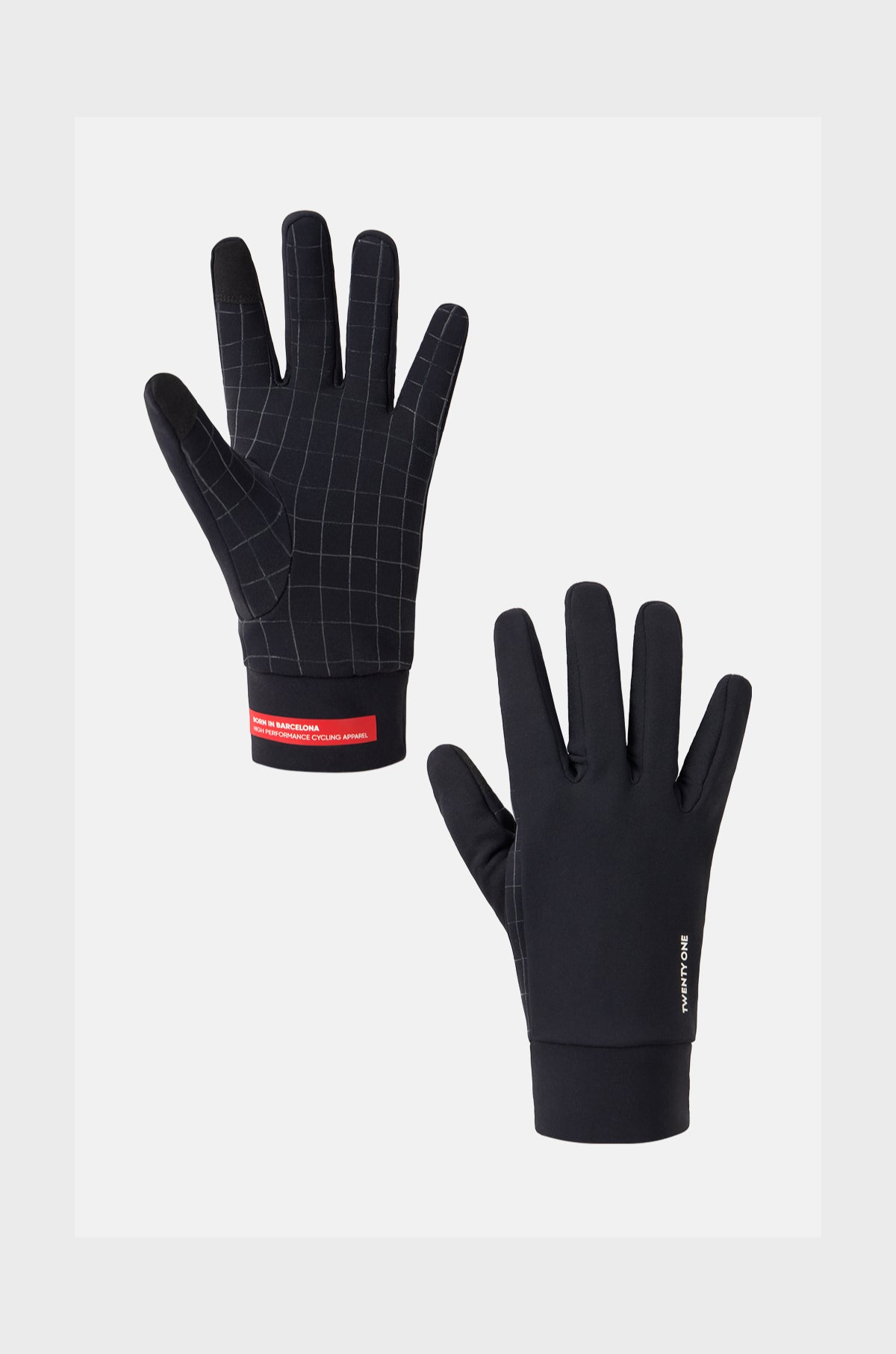 Factory Thermal Gloves