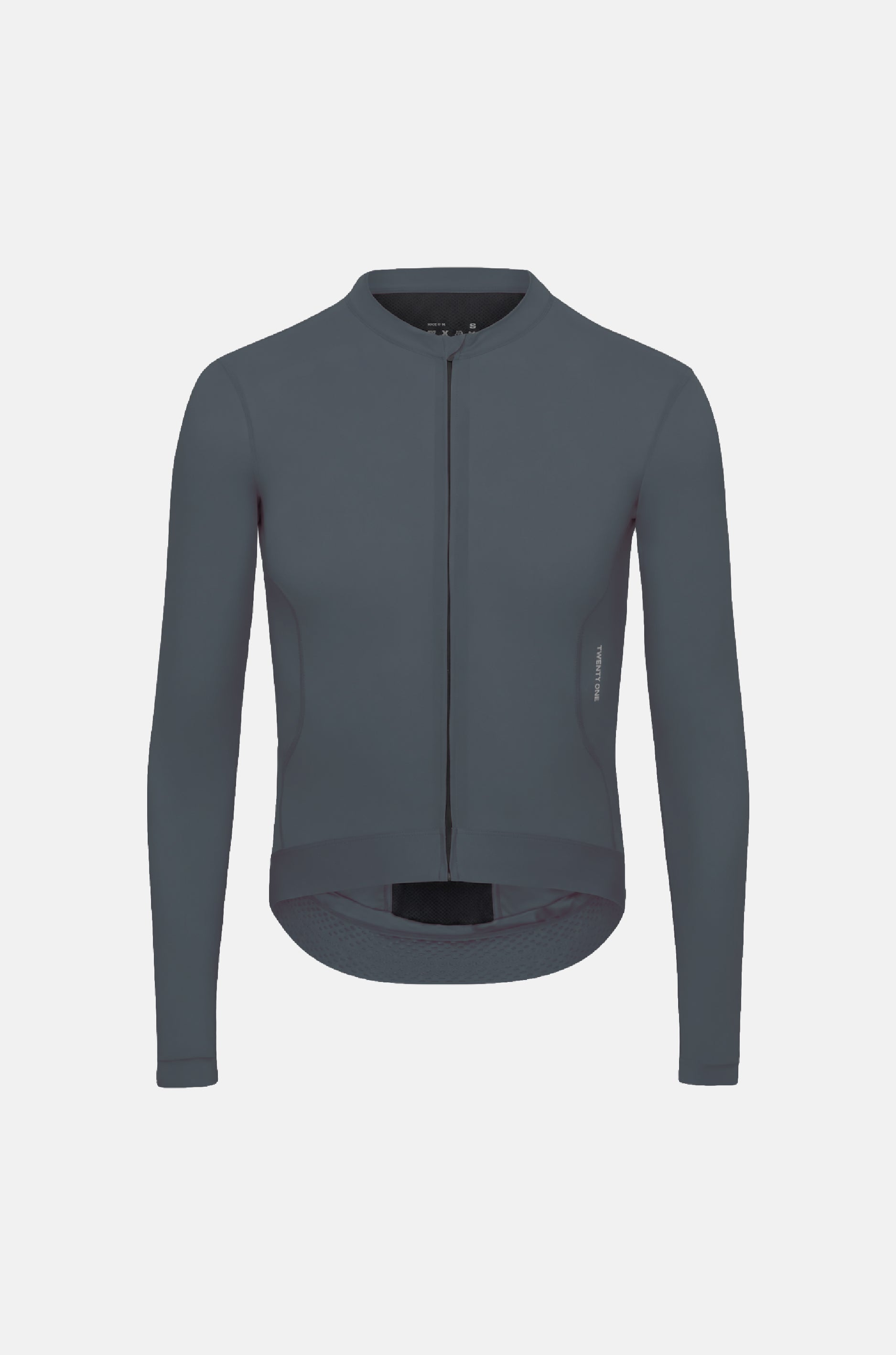 Maillot Hombre Performance LS