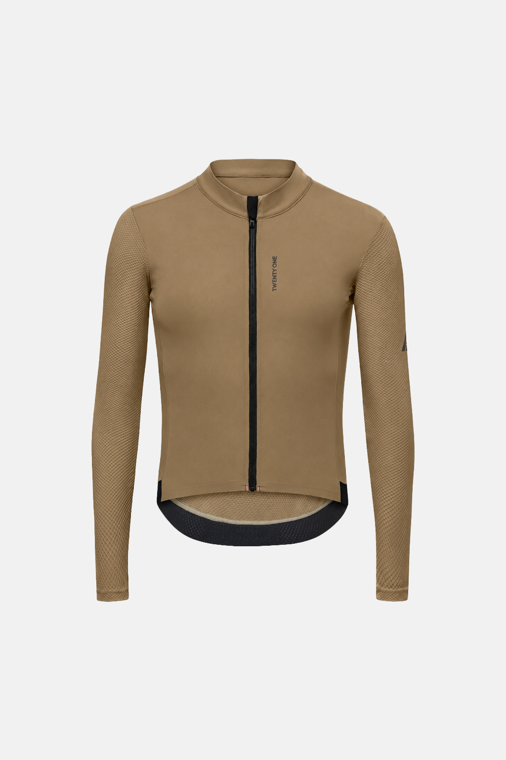 Maillot Mujer Aero Light LS