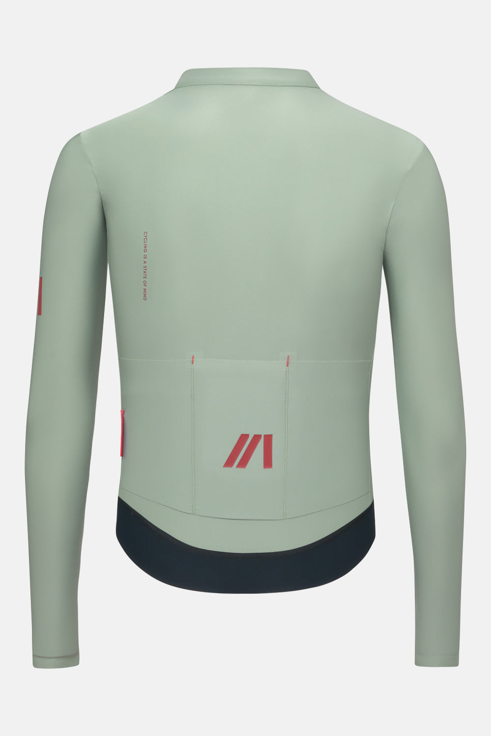 Women's Factory Air LS Jersey