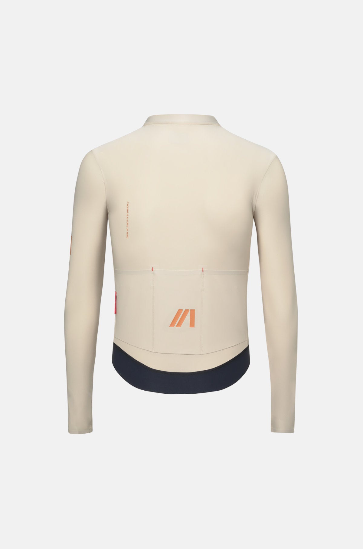 Maillot Hombre Factory Air 2.0 LS