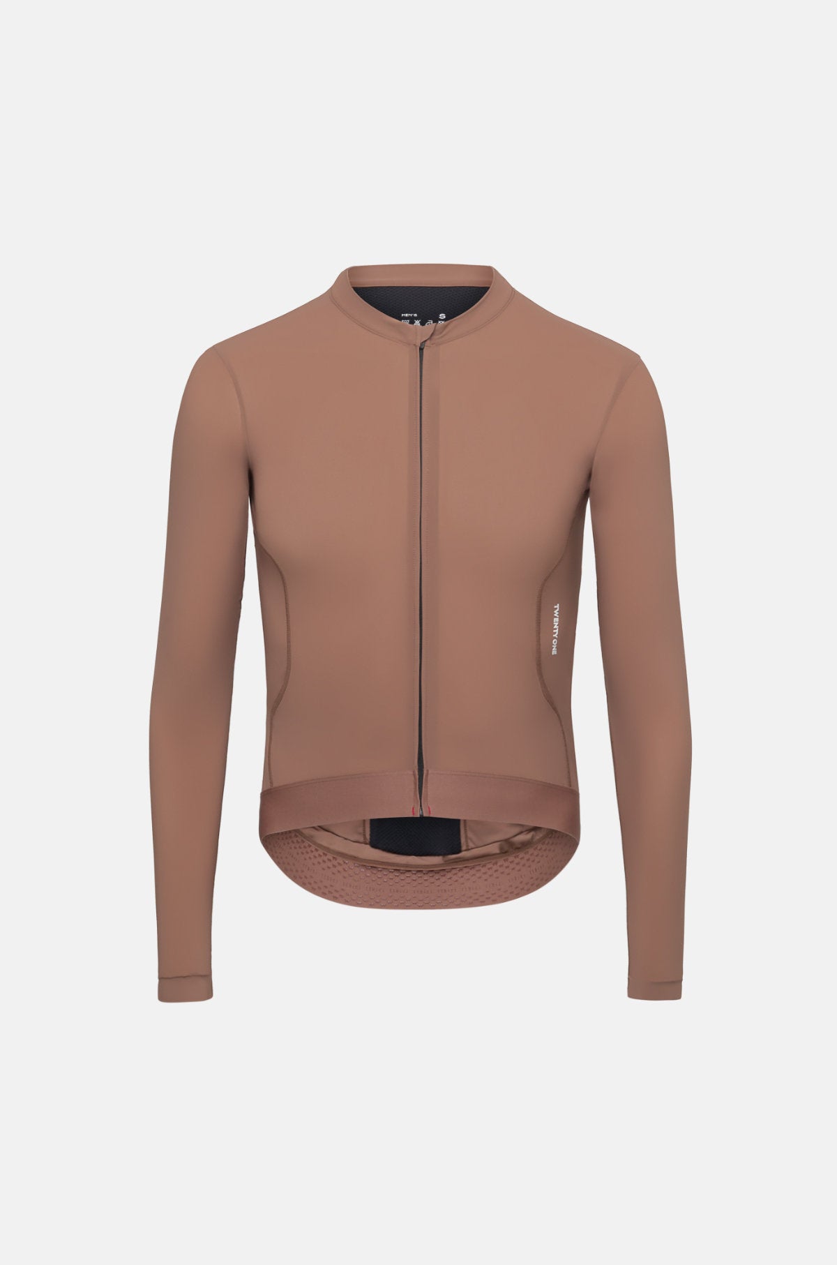 Women's Aero Performance LS Jersey