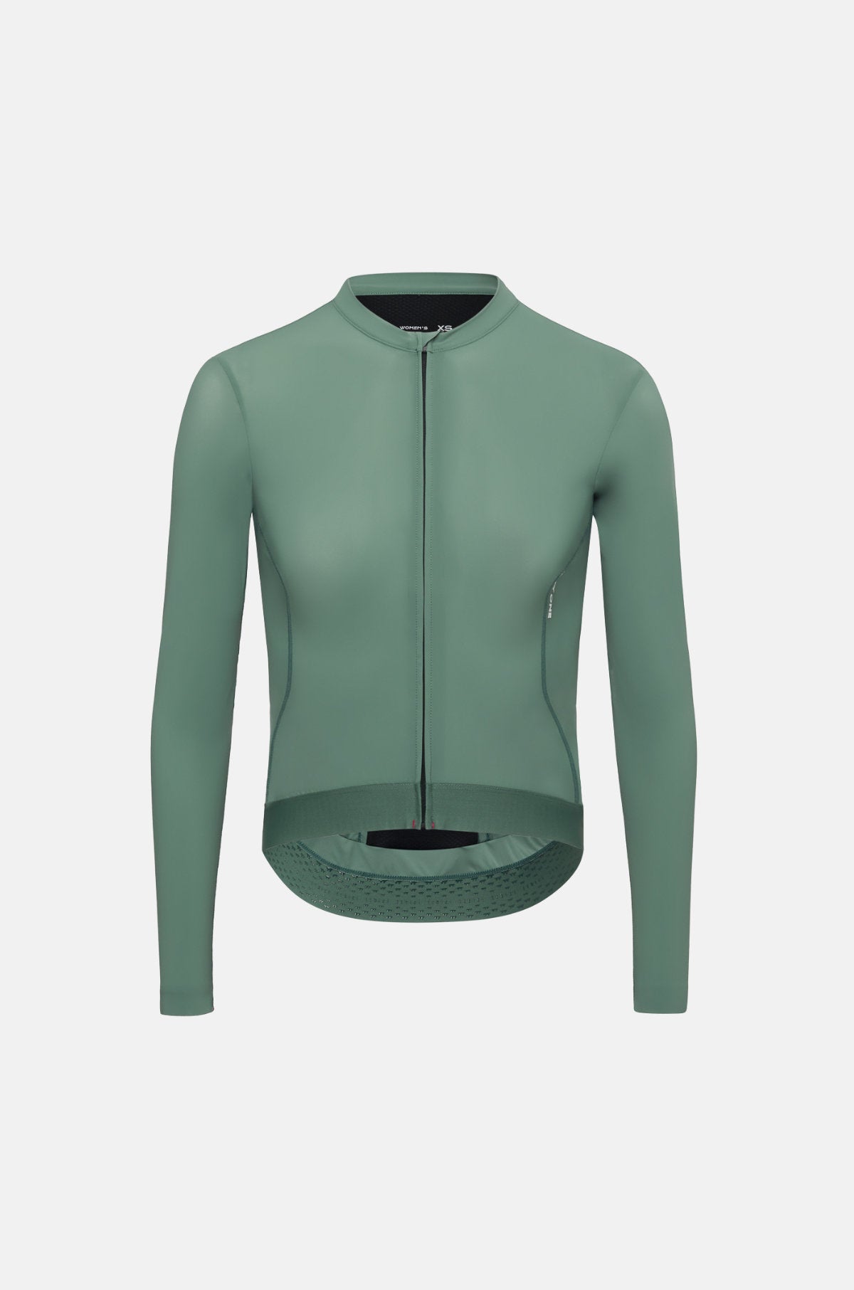 Women's Aero Performance LS Jersey