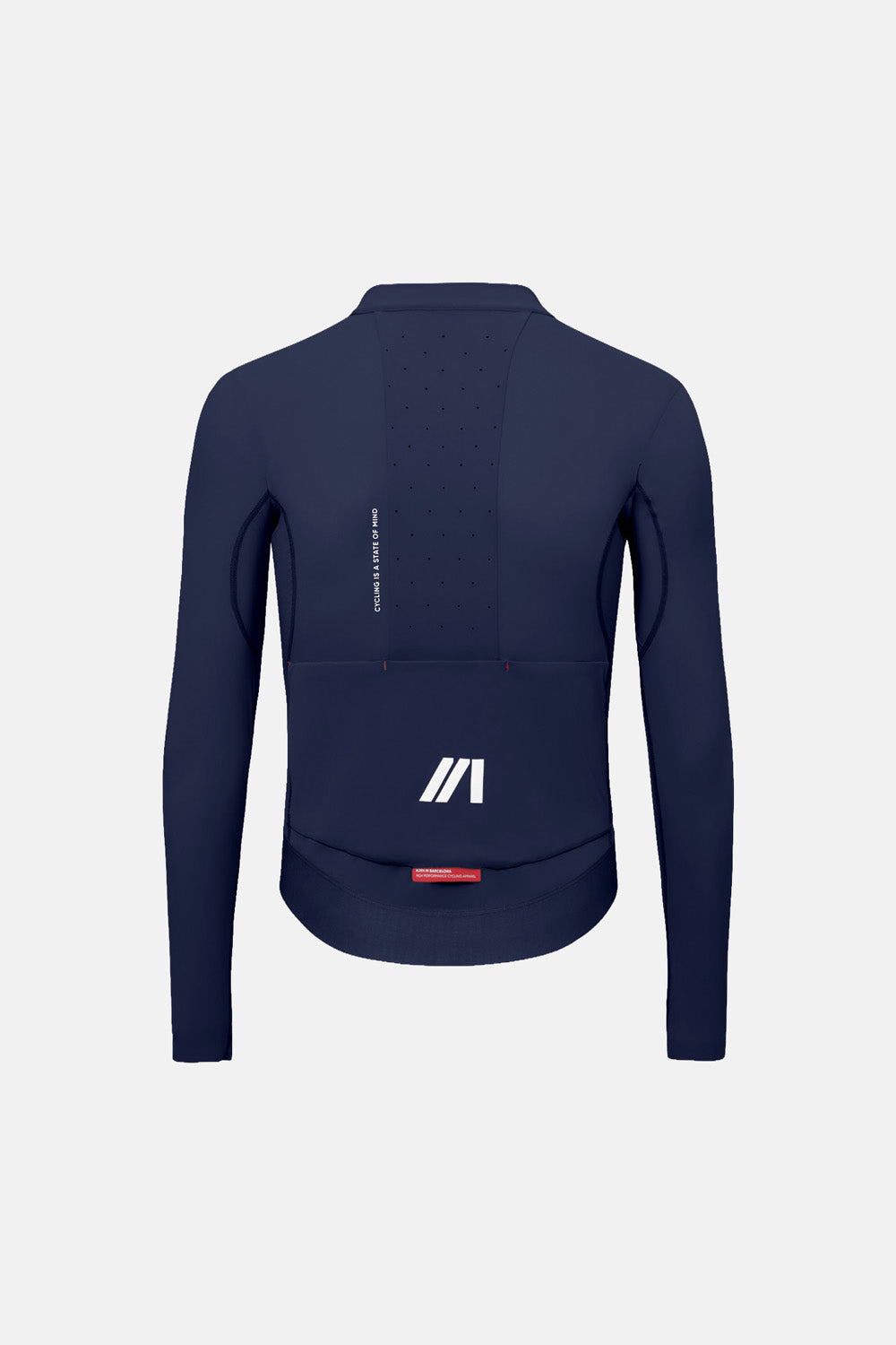 Women's Aero Performance LS Jersey