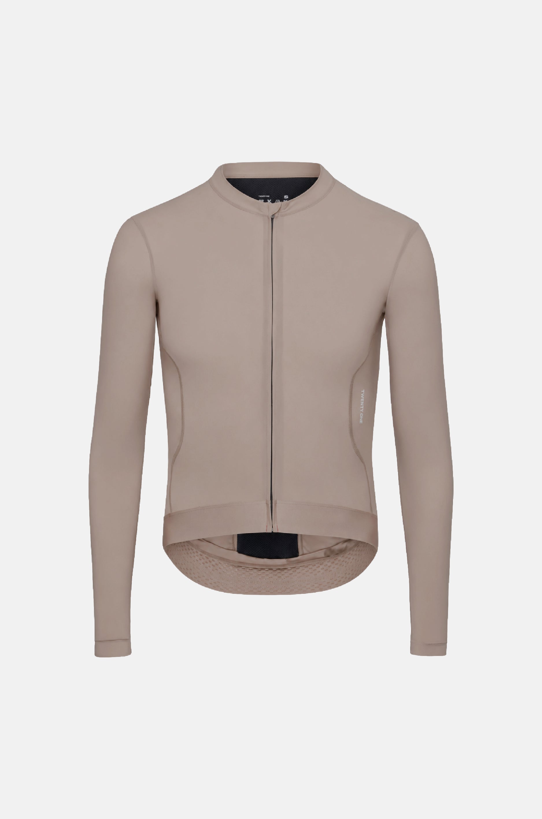 Maillot Hombre Performance LS