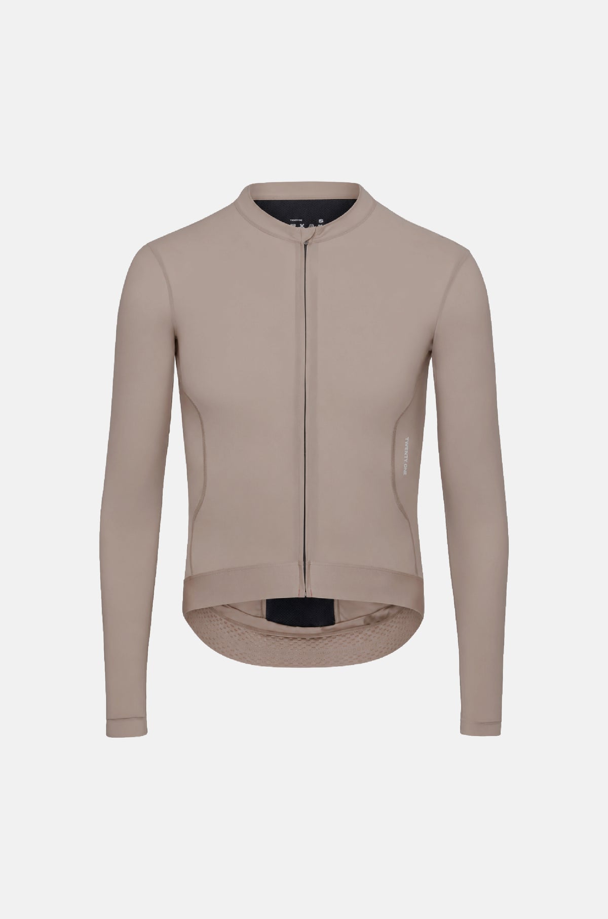 Maillot Hombre Performance LS
