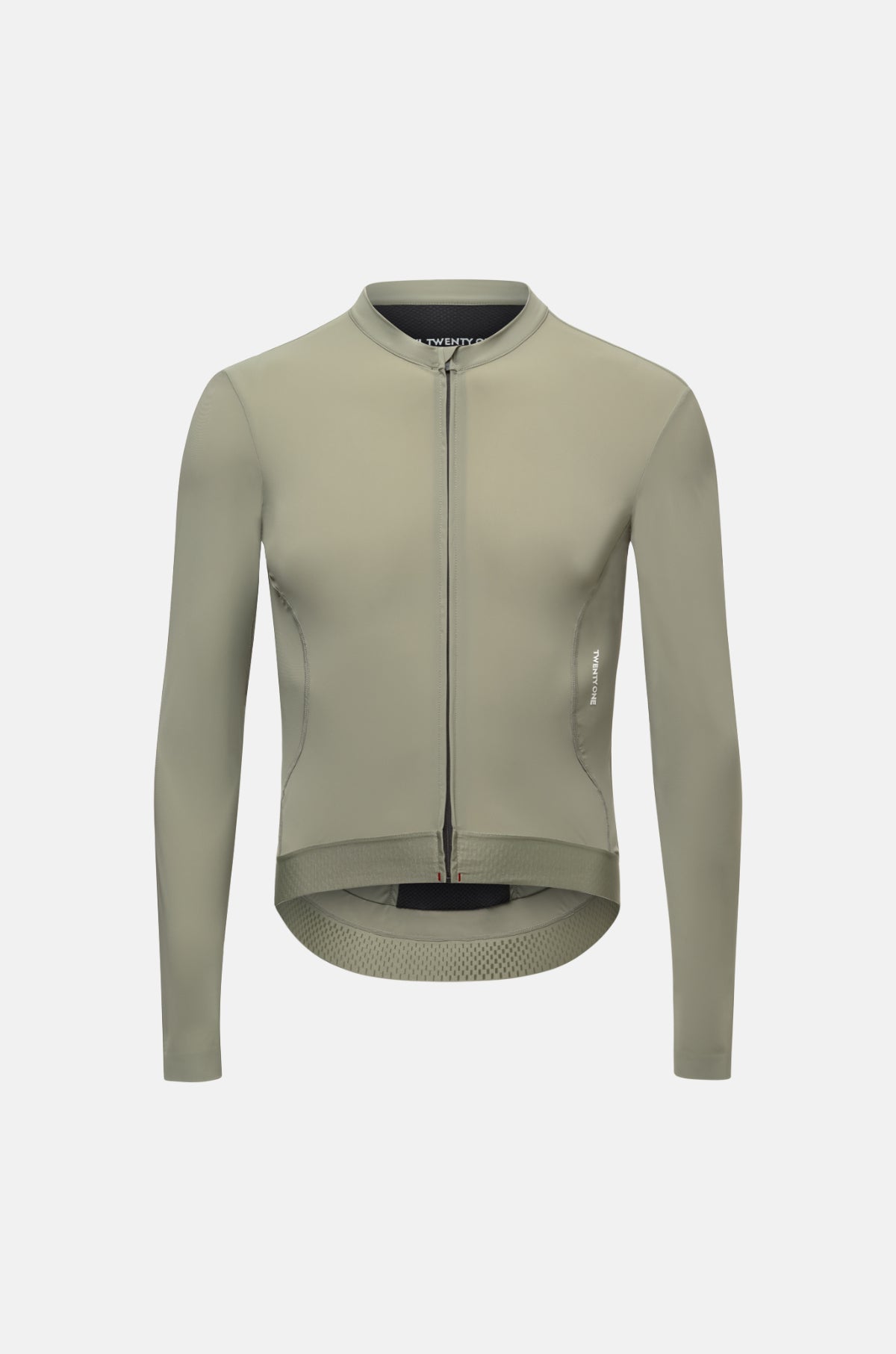 Men's Aero Performance LS Jersey