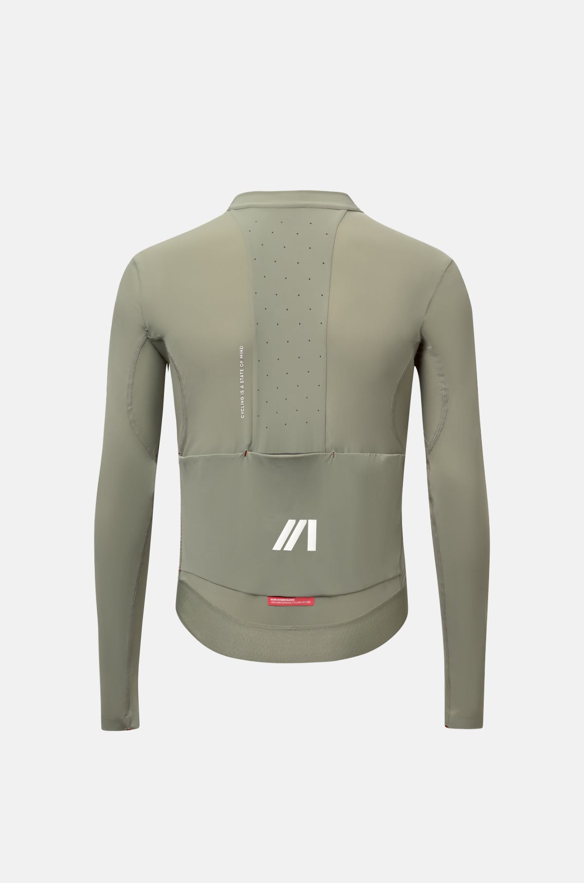 Aero Performance LS Trikot für Männer