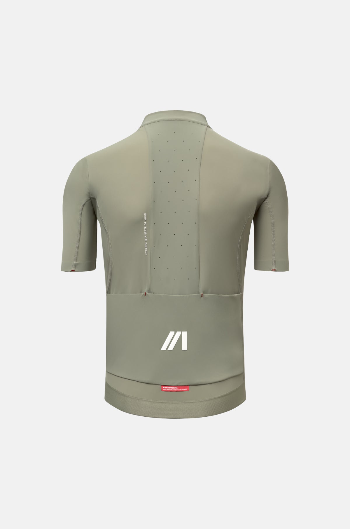 Men's Aero Performance SS Jersey